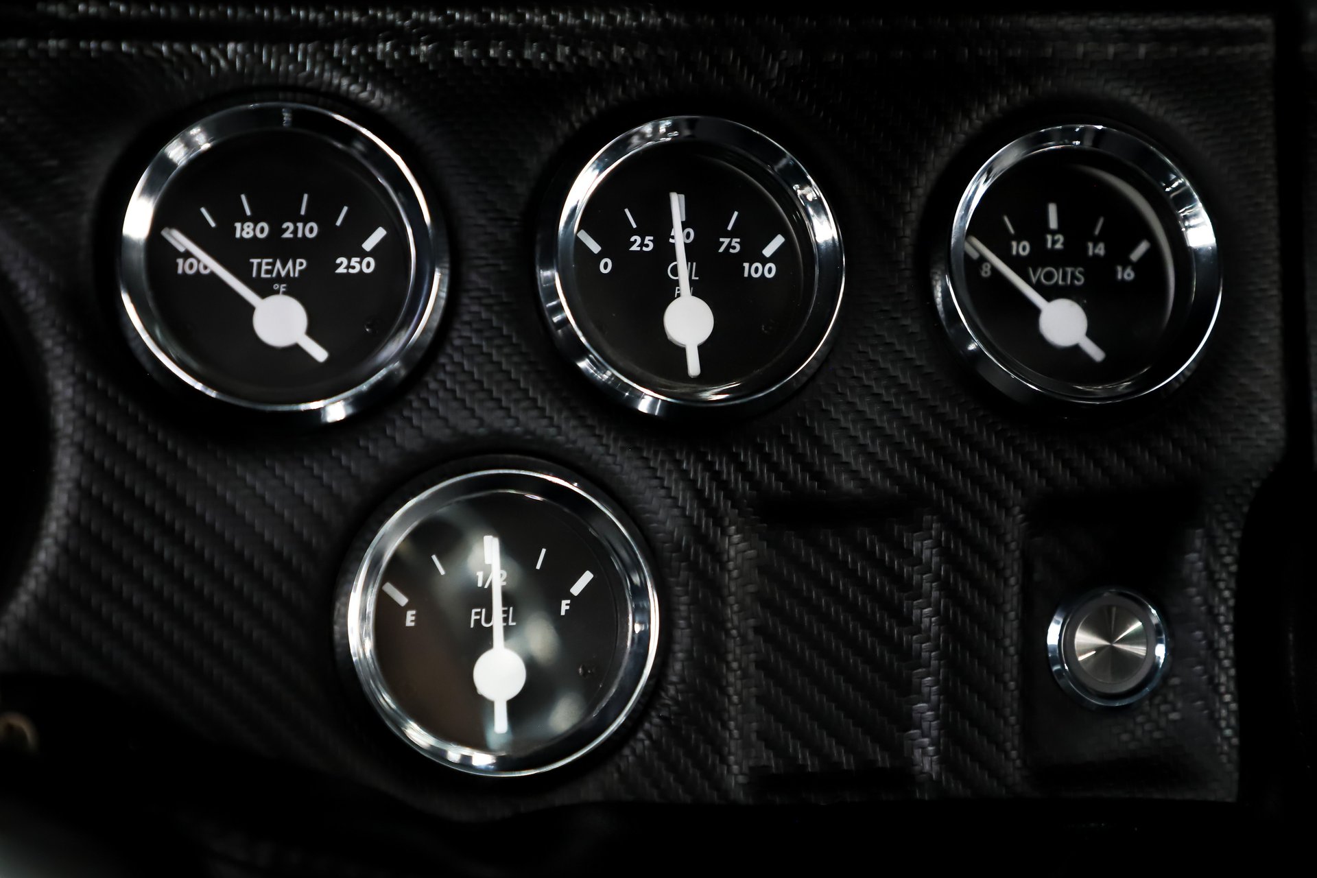 1969 Dodge Charger thumbnail 17
