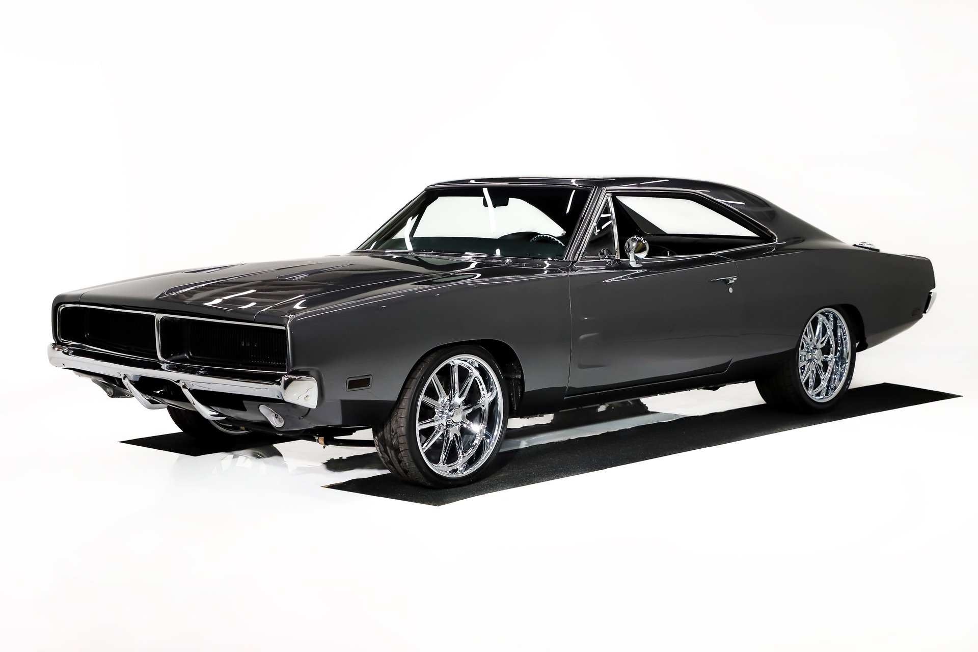 1969 Dodge Charger thumbnail 21