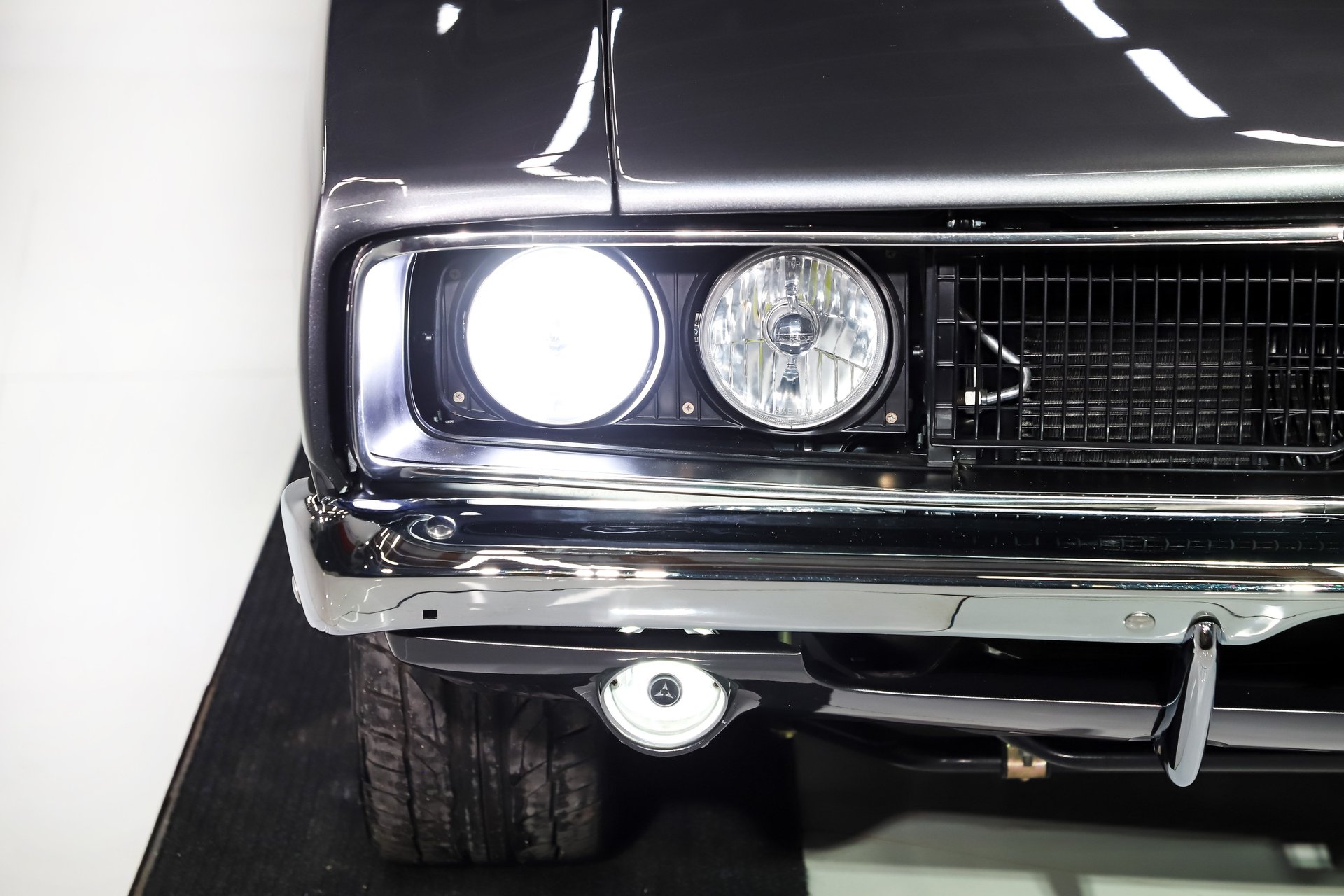 1969 Dodge Charger thumbnail 24