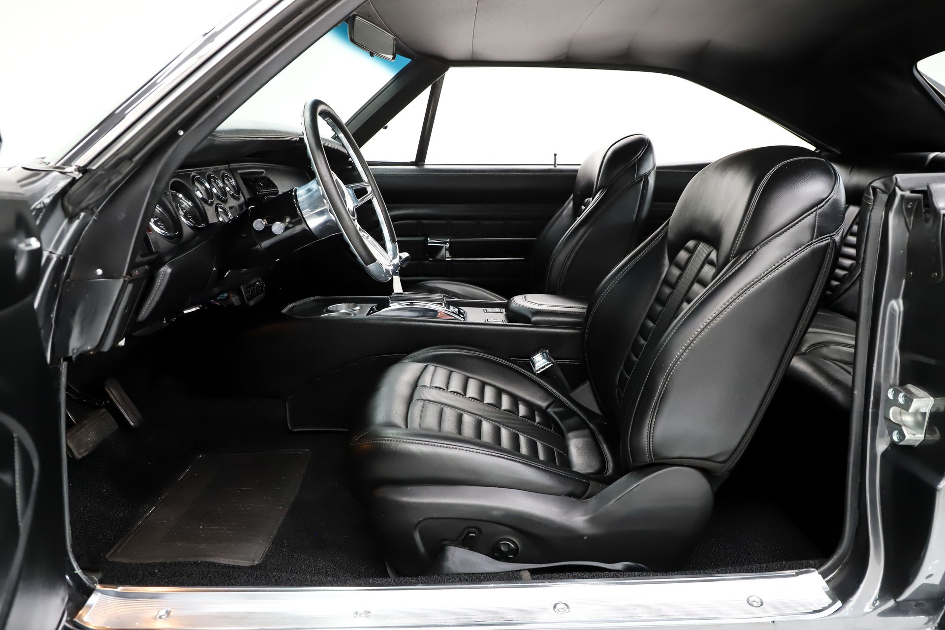 1969 Dodge Charger thumbnail 25