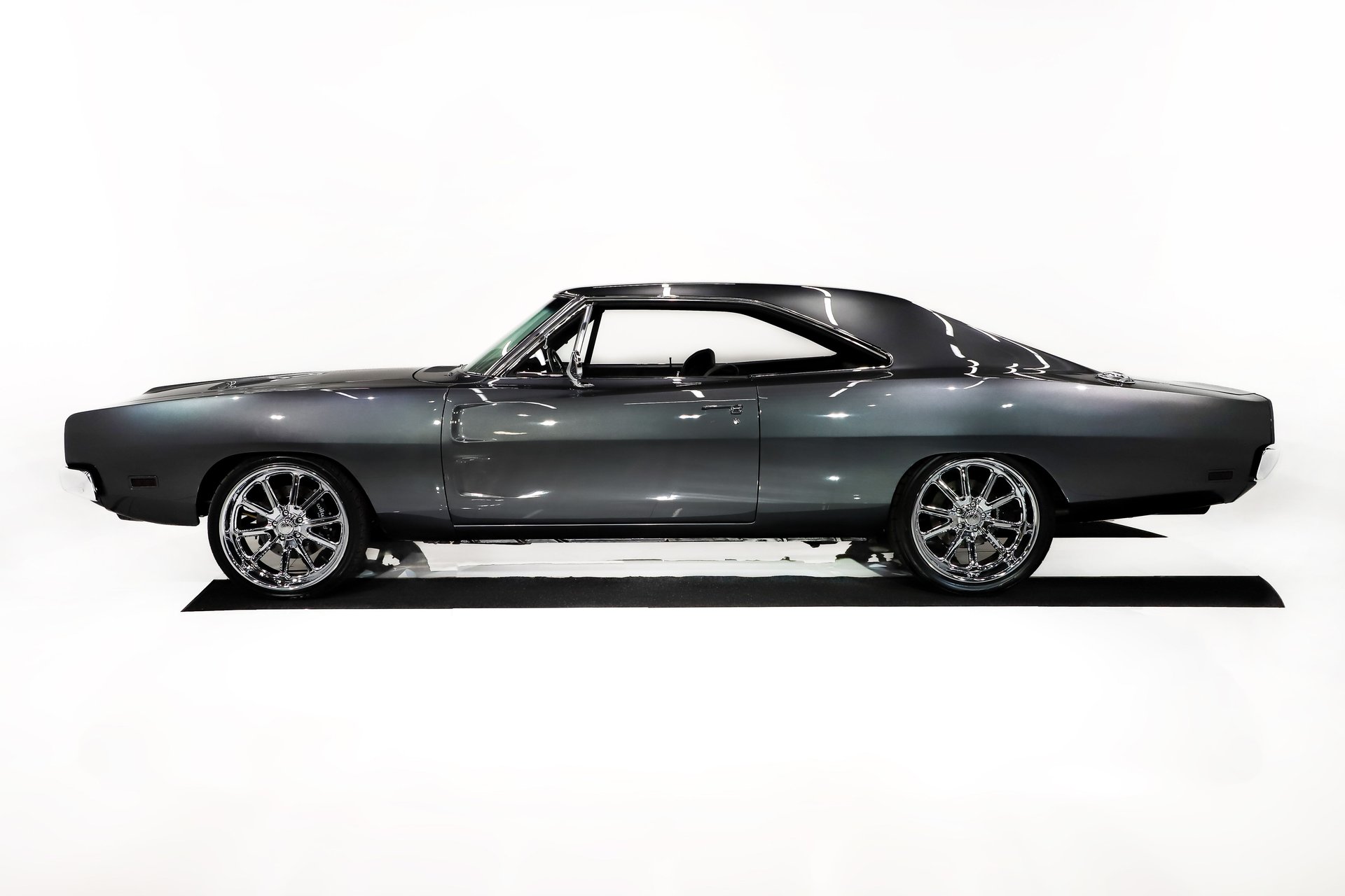 1969 Dodge Charger thumbnail 37