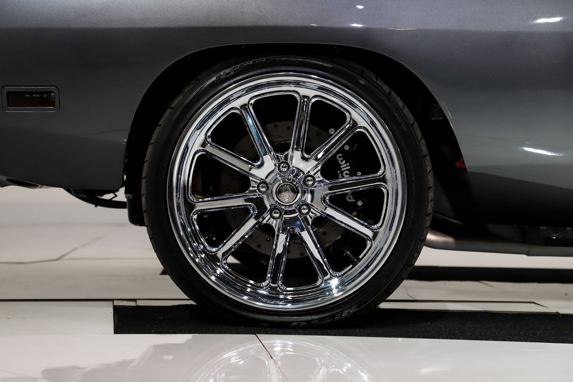 1969 Dodge Charger thumbnail 41