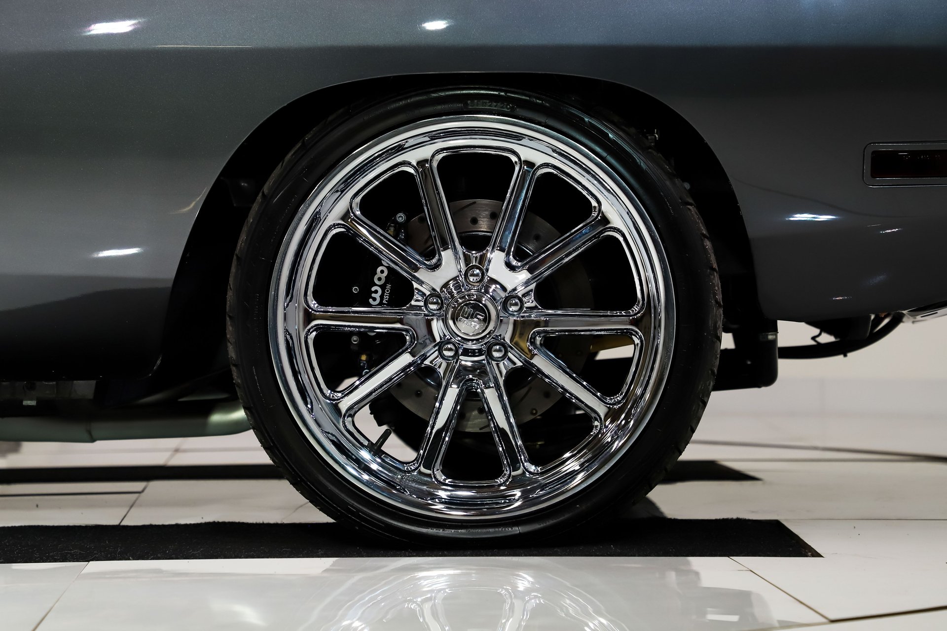 1969 Dodge Charger thumbnail 45