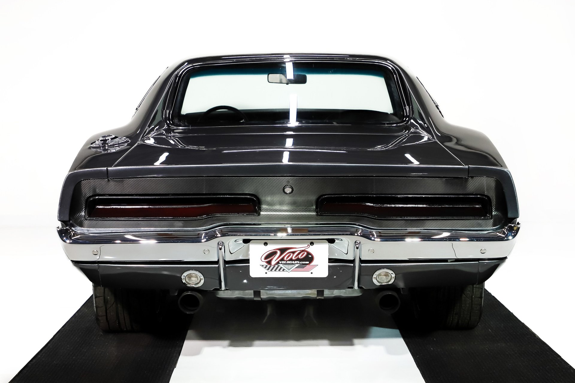 1969 Dodge Charger thumbnail 46