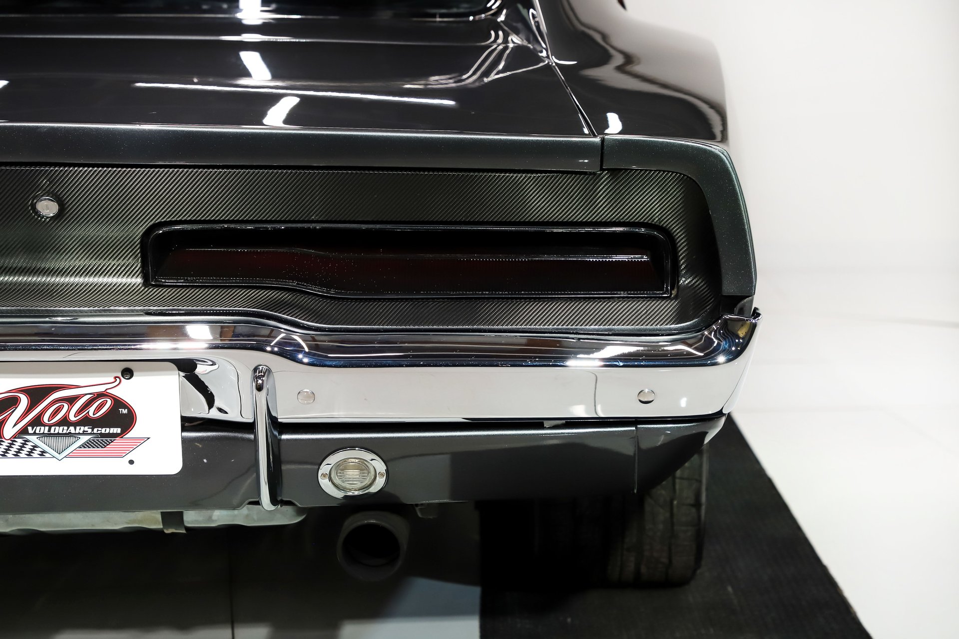1969 Dodge Charger thumbnail 47