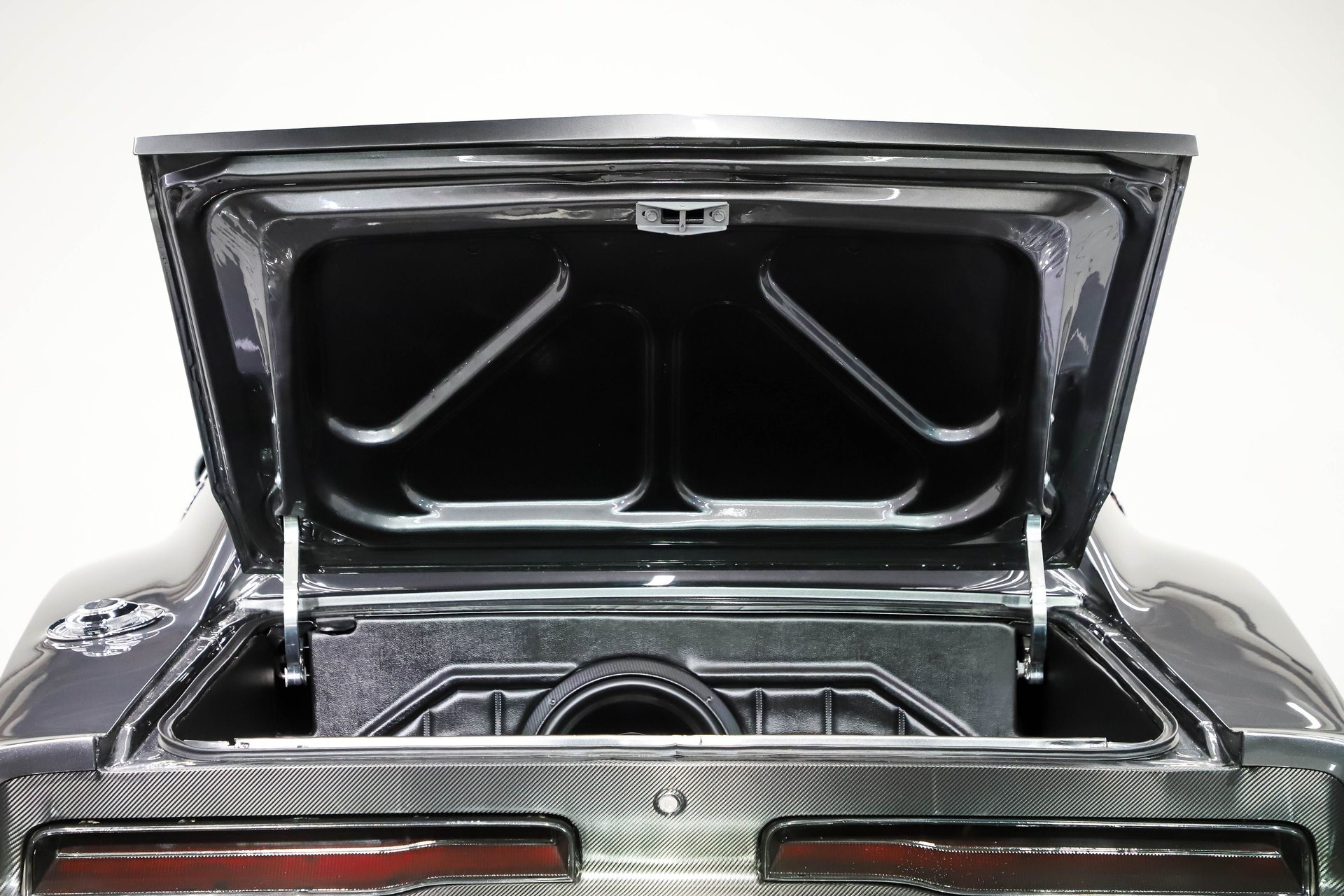1969 Dodge Charger thumbnail 48