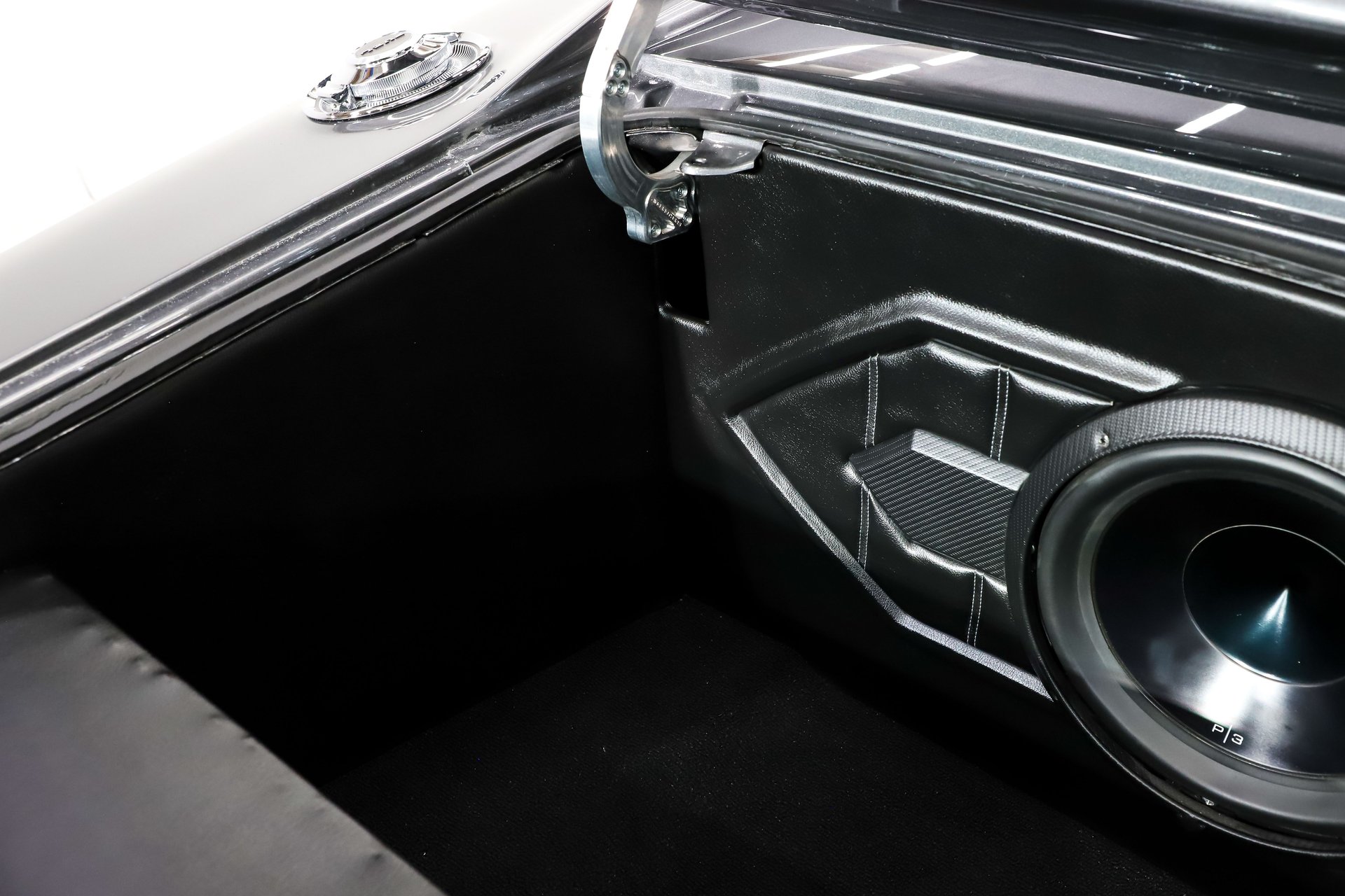 1969 Dodge Charger thumbnail 50