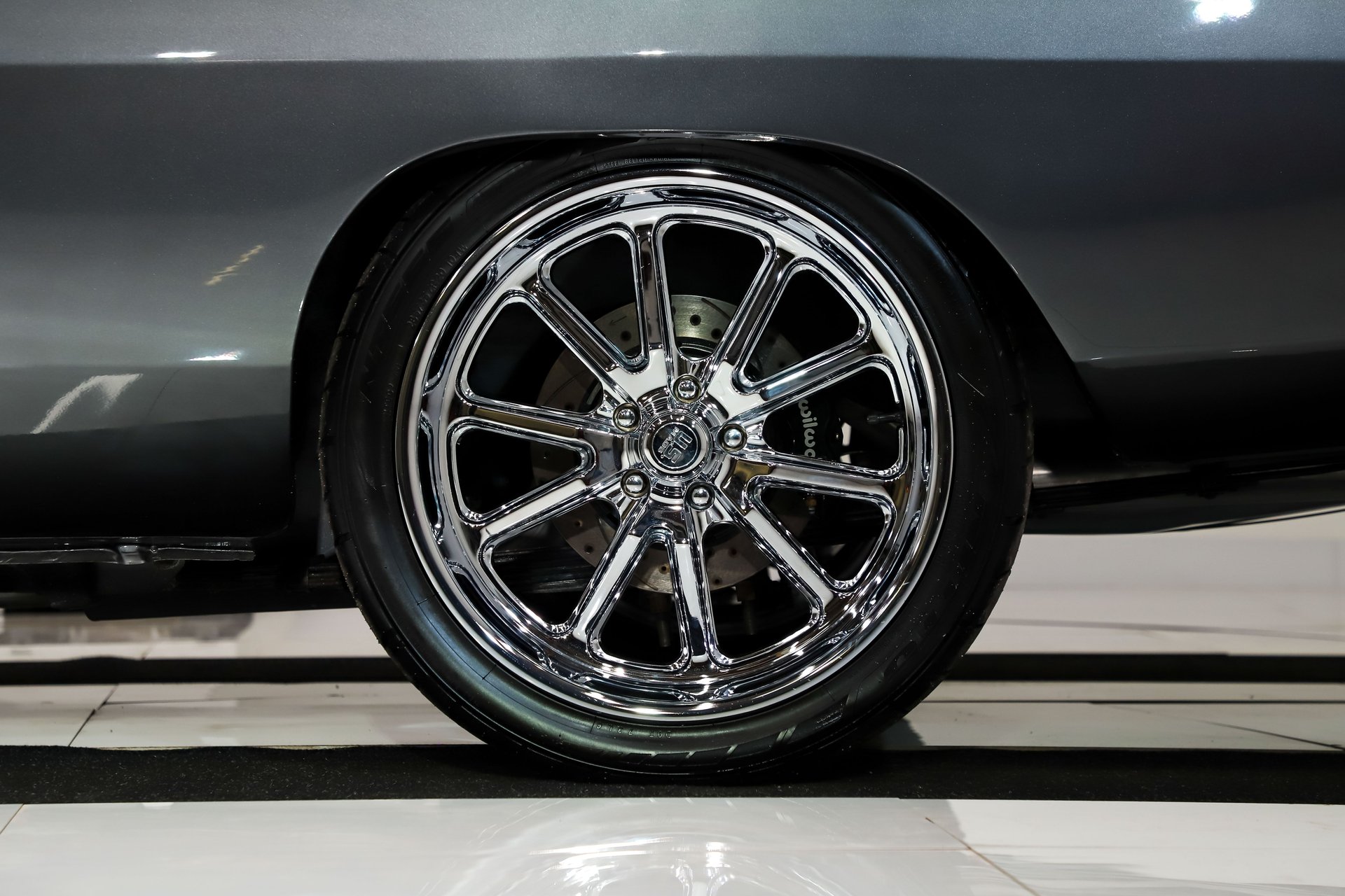 1969 Dodge Charger thumbnail 53