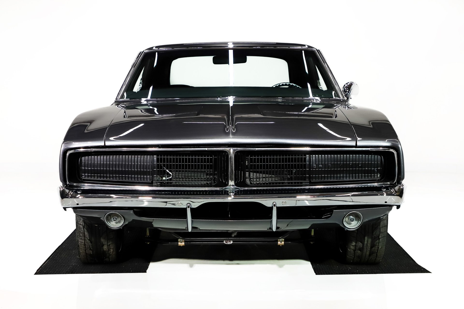 1969 Dodge Charger thumbnail 55