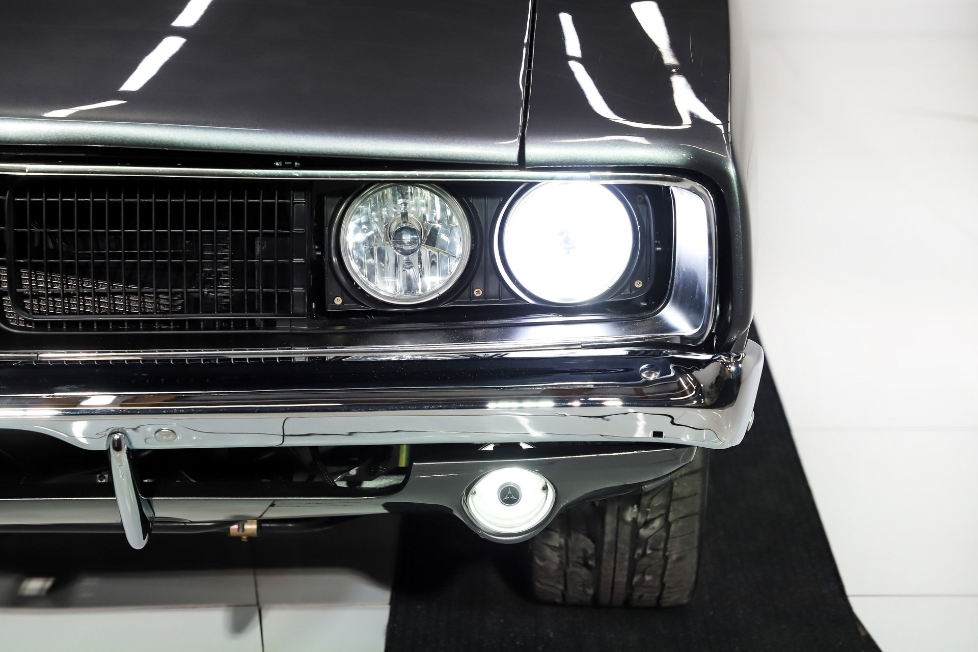 1969 Dodge Charger thumbnail 56