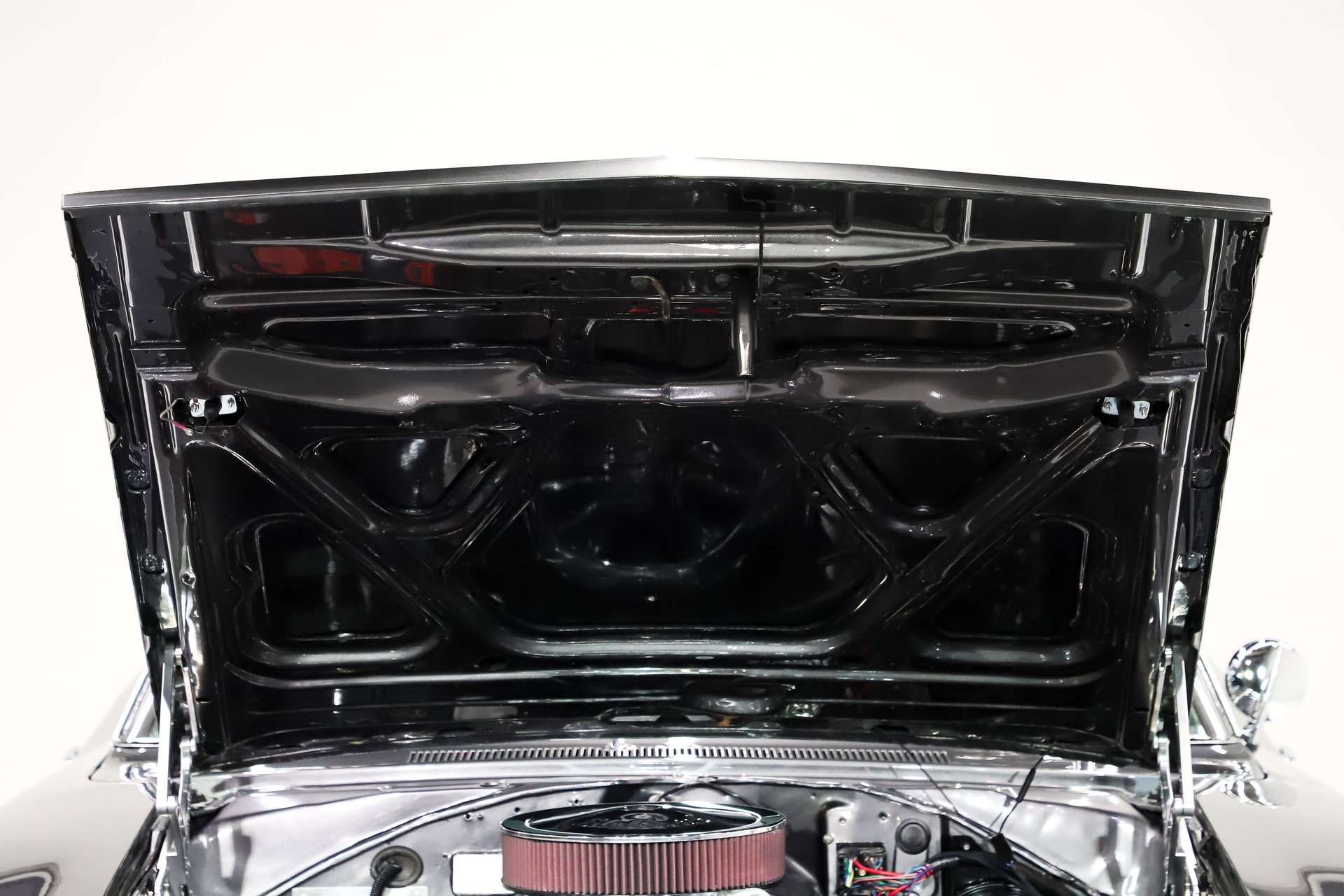 1969 Dodge Charger thumbnail 57