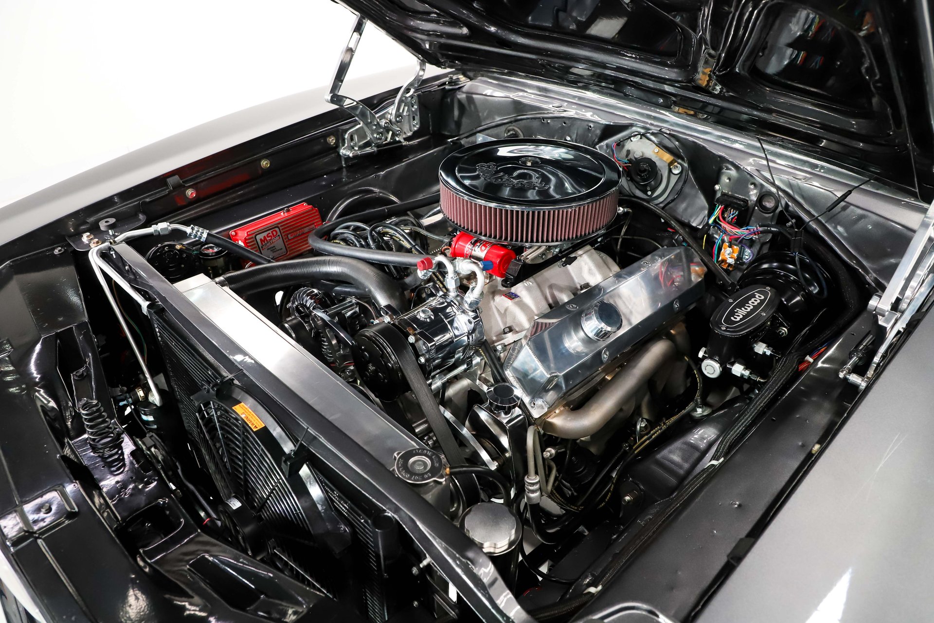 1969 Dodge Charger thumbnail 58