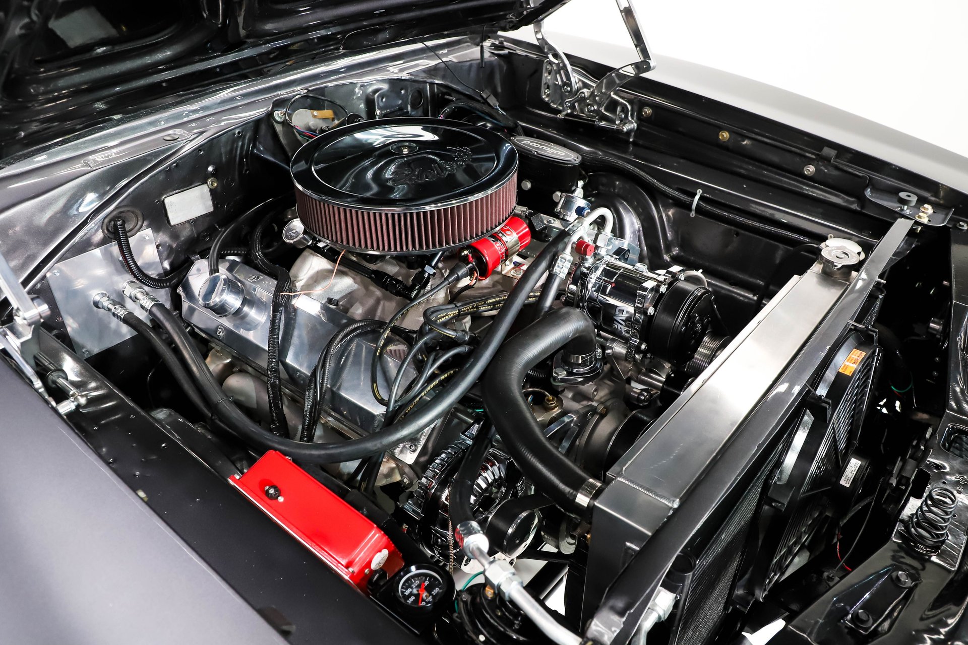 1969 Dodge Charger thumbnail 59