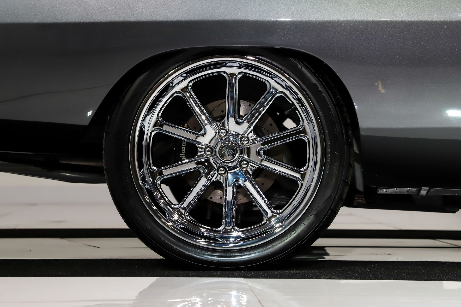 1969 Dodge Charger thumbnail 61