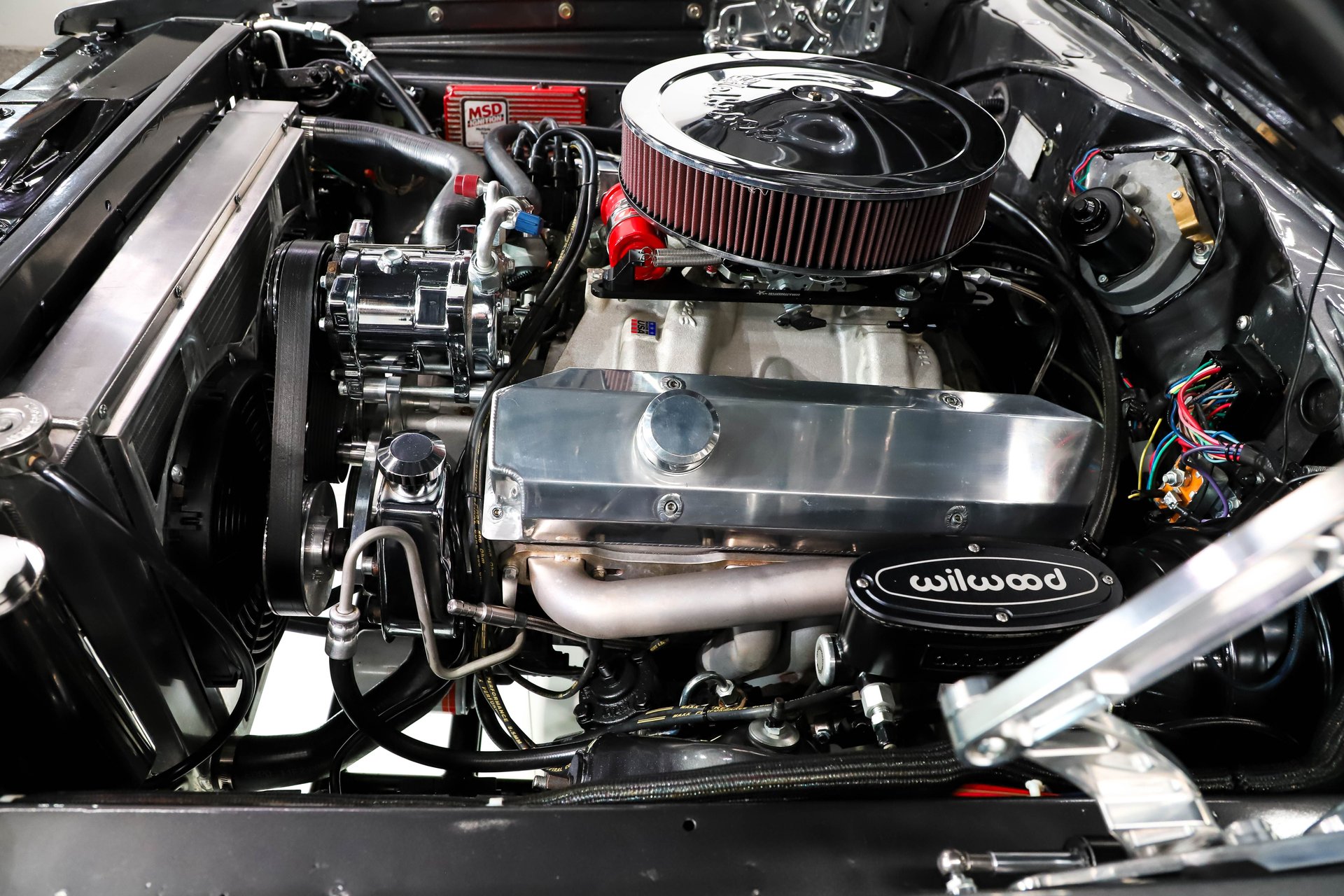1969 Dodge Charger thumbnail 63