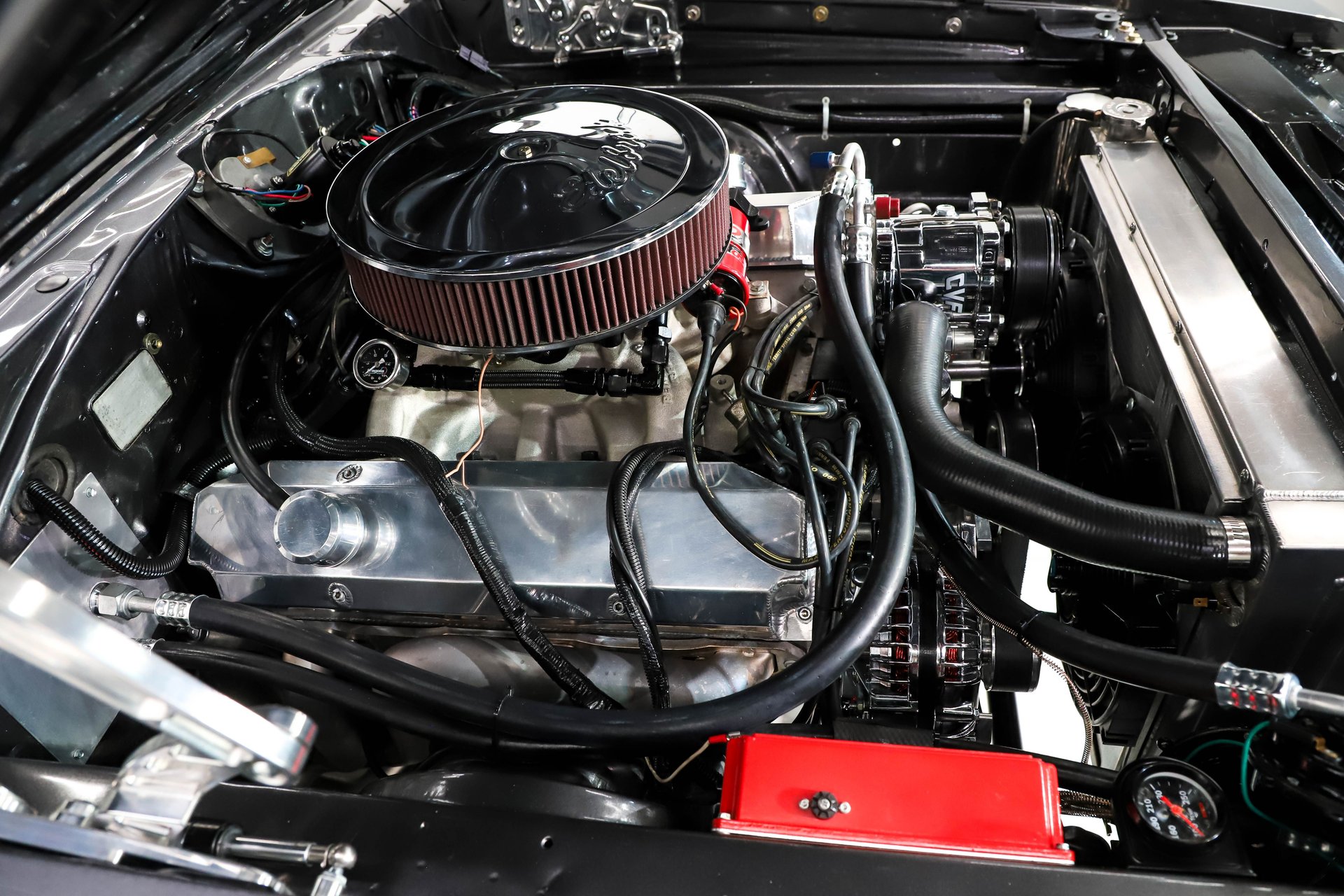 1969 Dodge Charger thumbnail 64