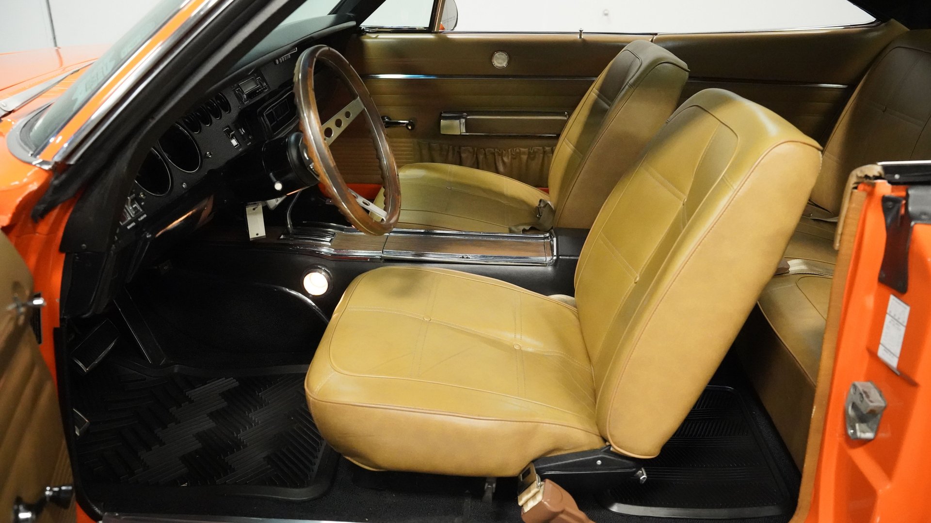 1969 Dodge Charger R/T 440 thumbnail 6