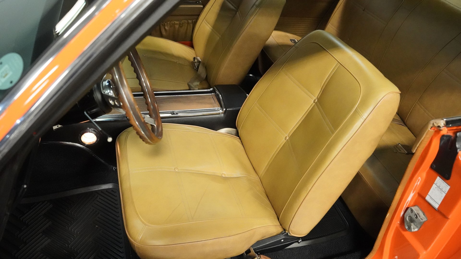 1969 Dodge Charger R/T 440 thumbnail 7