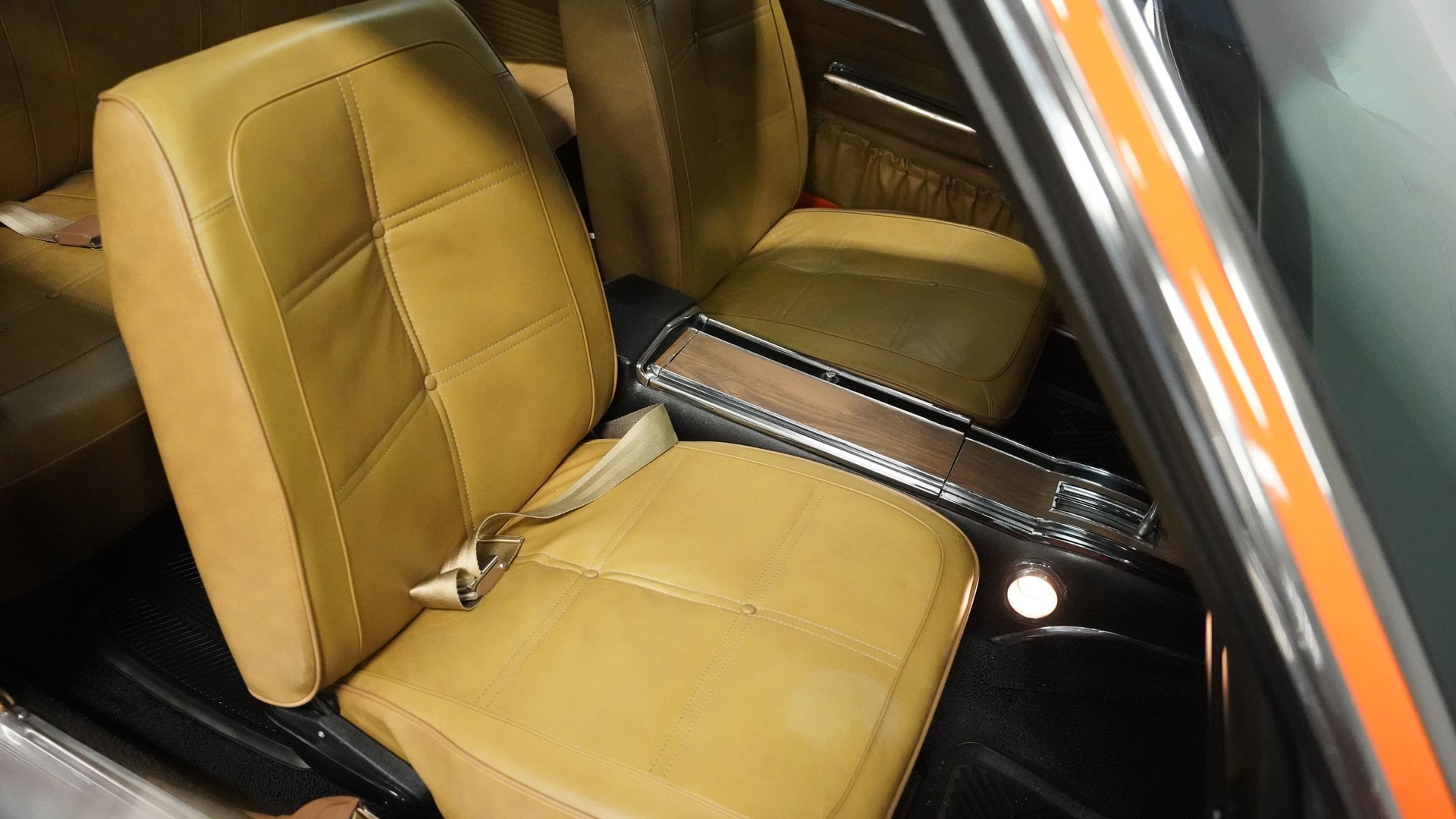 1969 Dodge Charger R/T 440 thumbnail 9