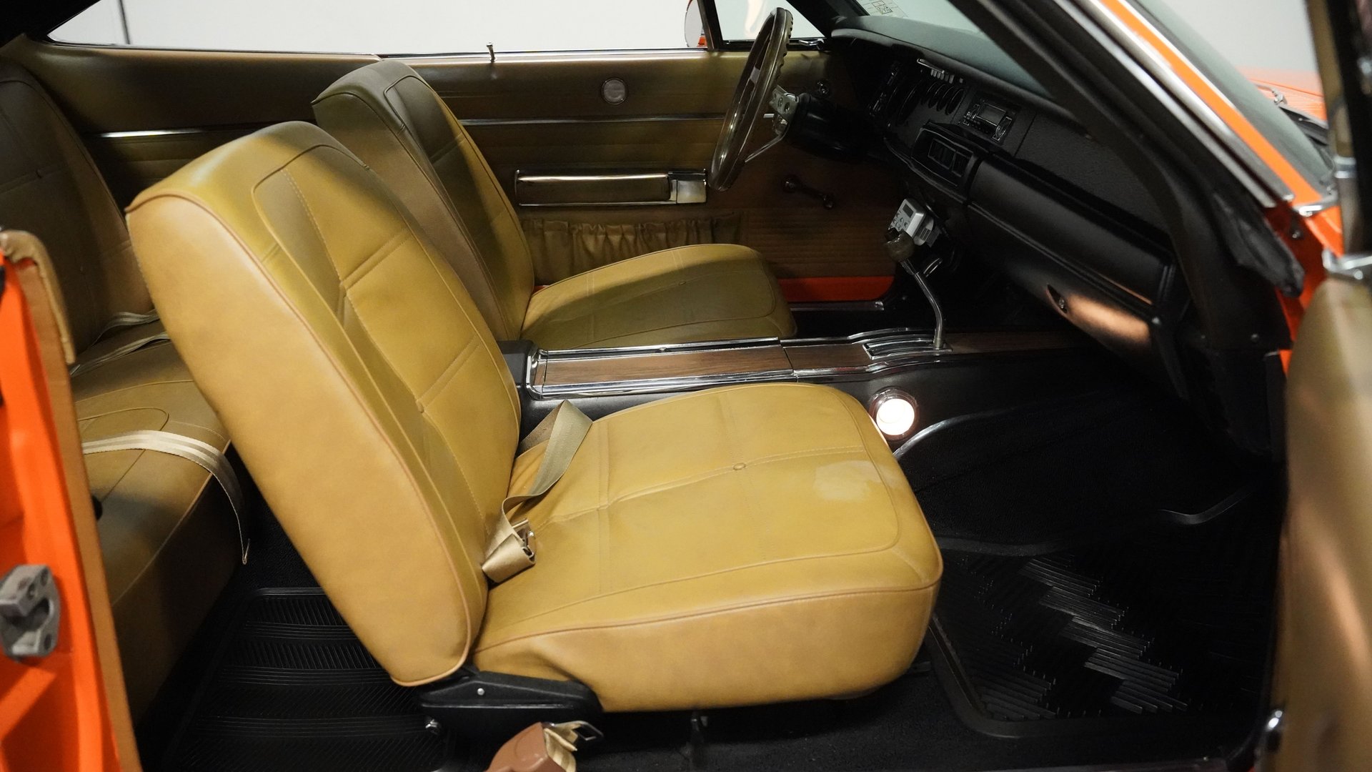 1969 Dodge Charger R/T 440 thumbnail 10