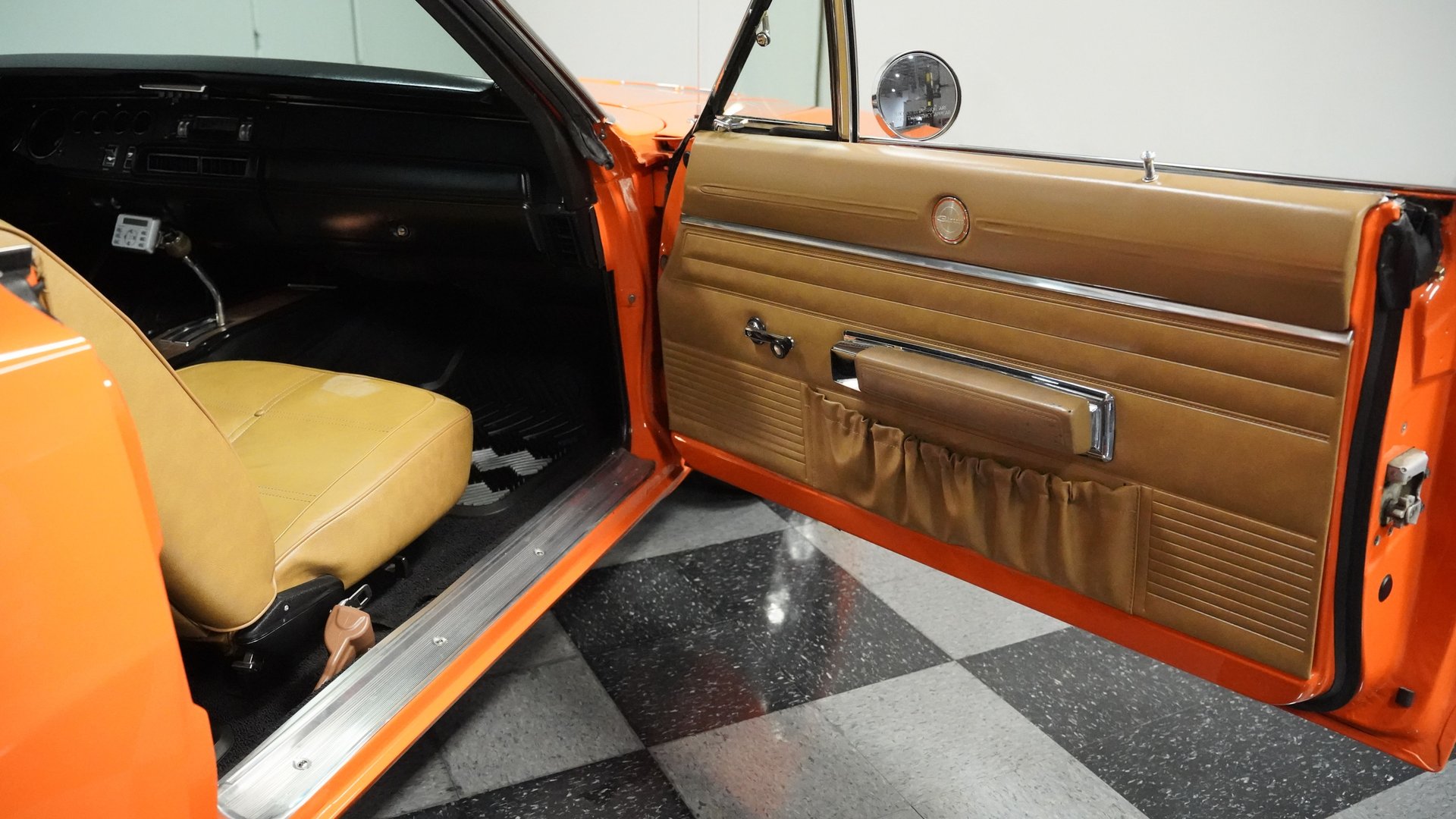 1969 Dodge Charger R/T 440 thumbnail 14
