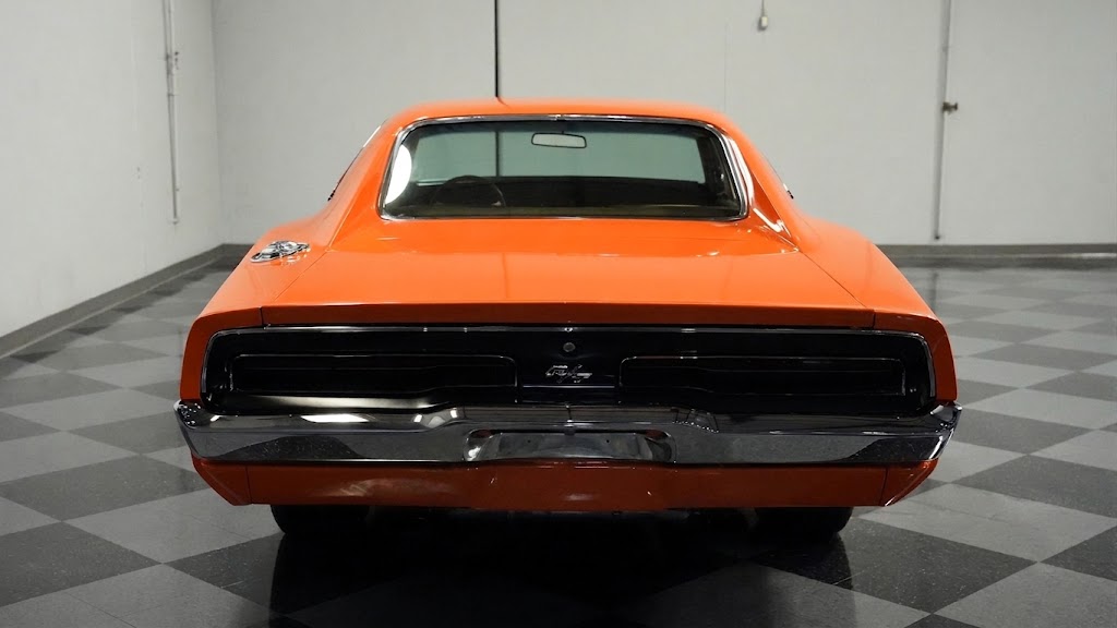 1969 Dodge Charger R/T 440 thumbnail 17