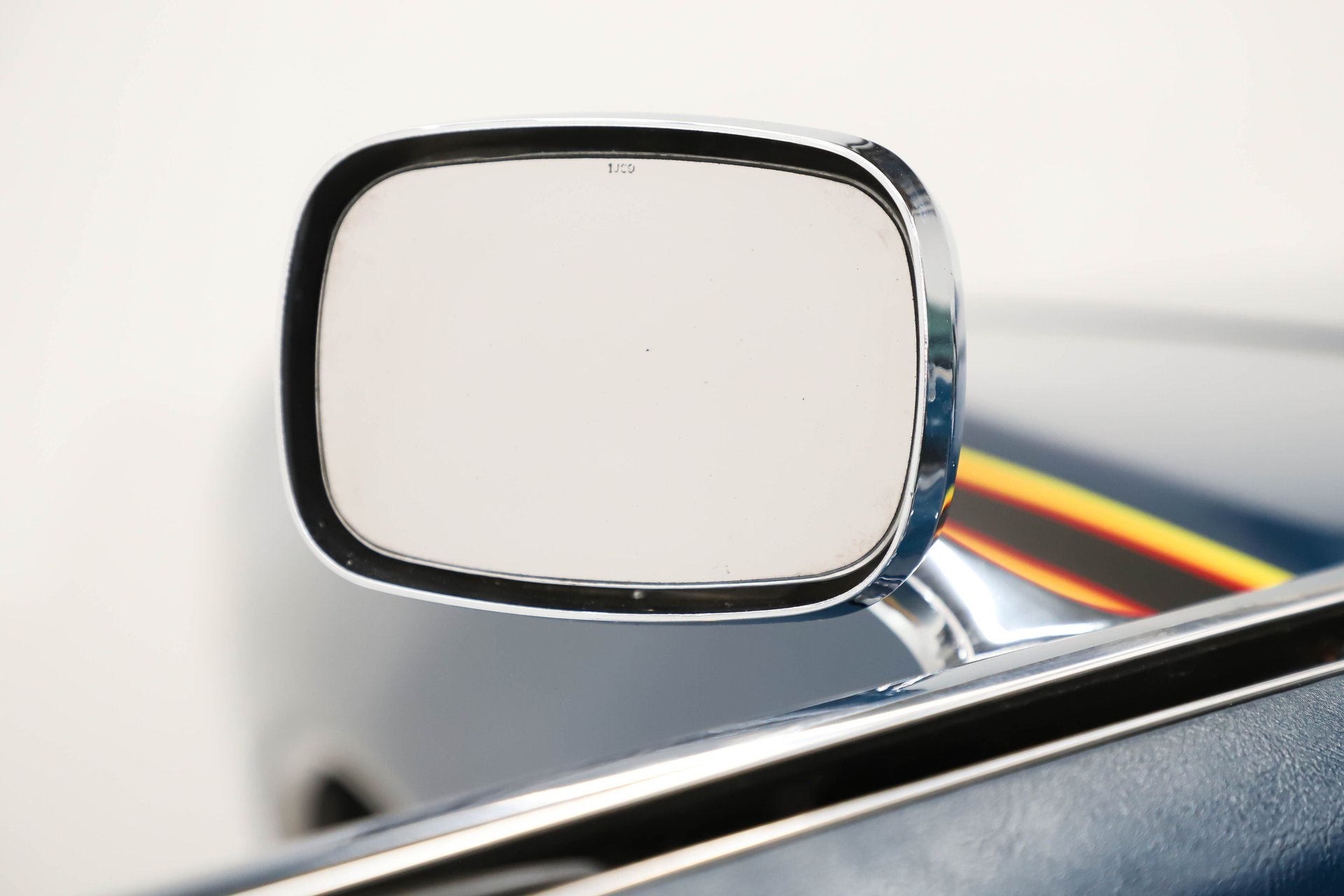 1969 Pontiac GTO Judge thumbnail 9