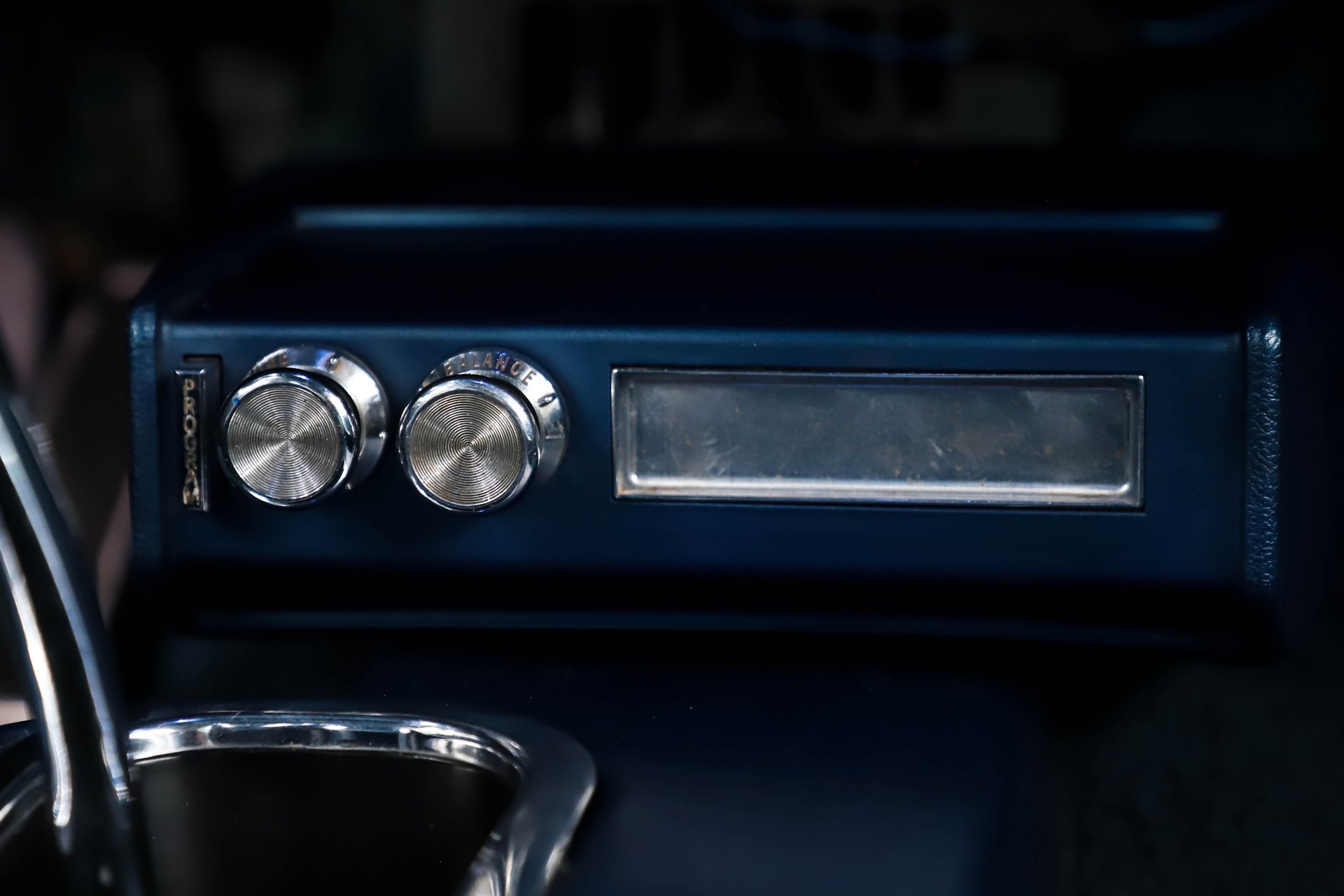 1969 Pontiac GTO Judge thumbnail 28