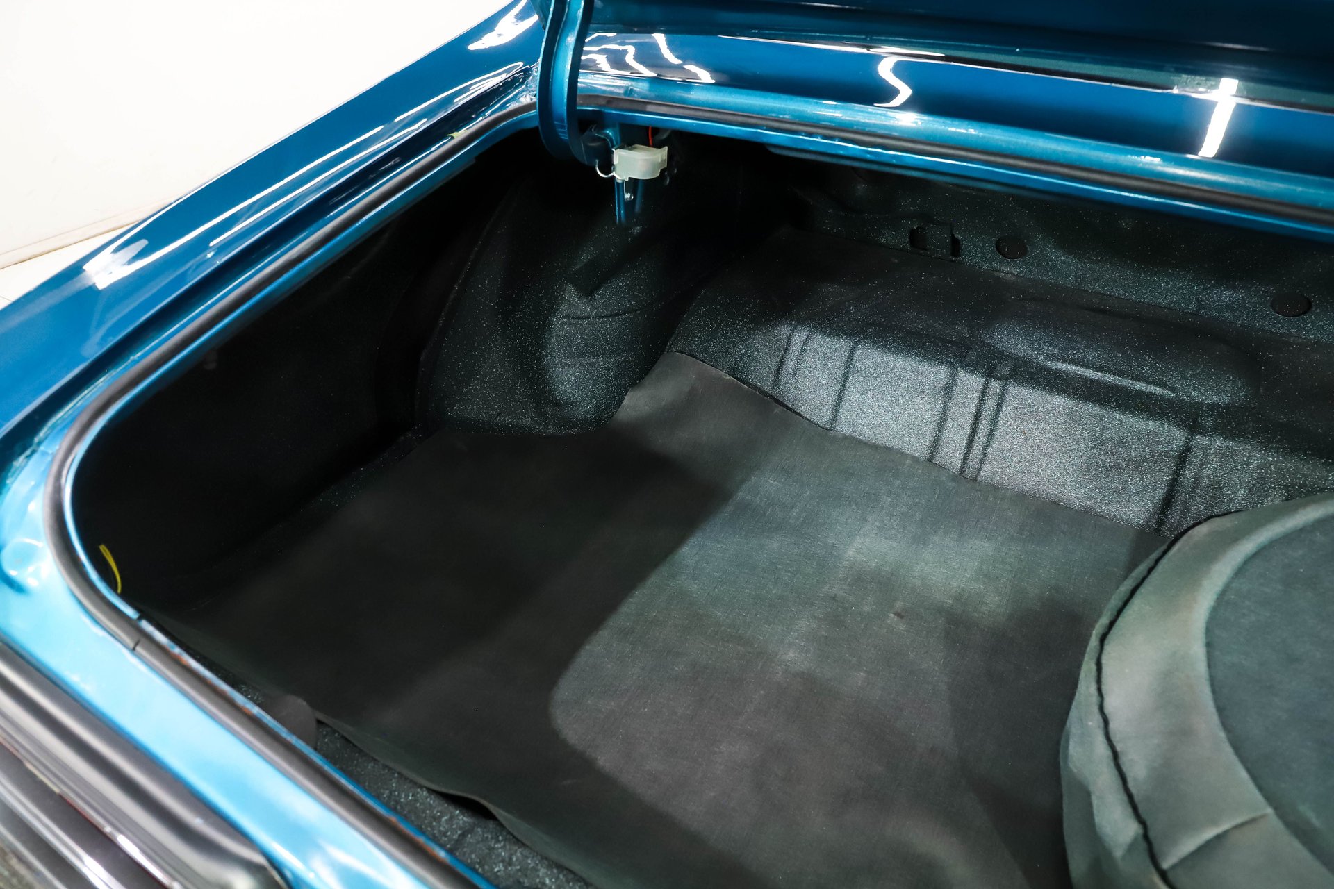 1969 Pontiac GTO Judge thumbnail 54