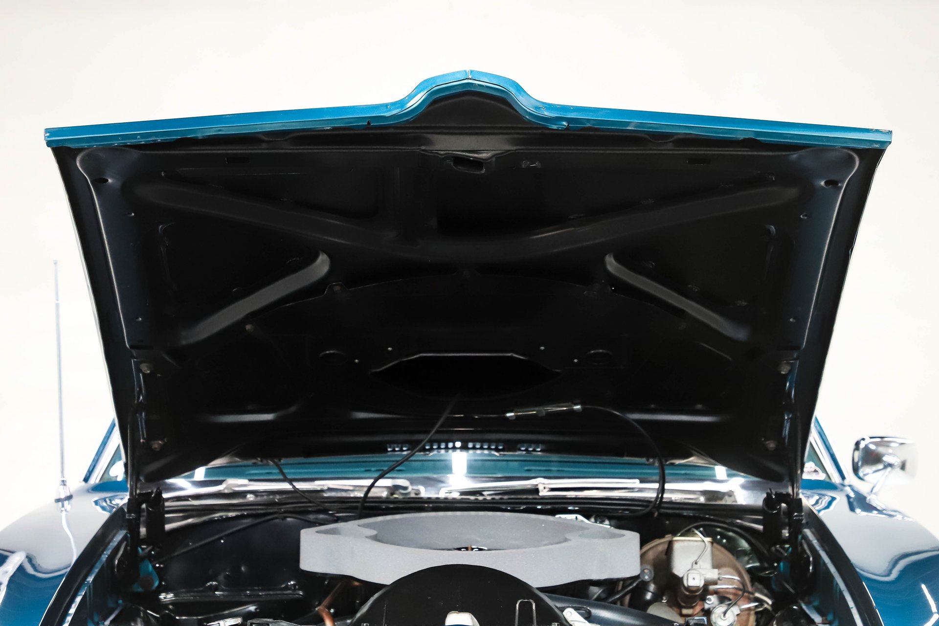 1969 Pontiac GTO Judge thumbnail 61
