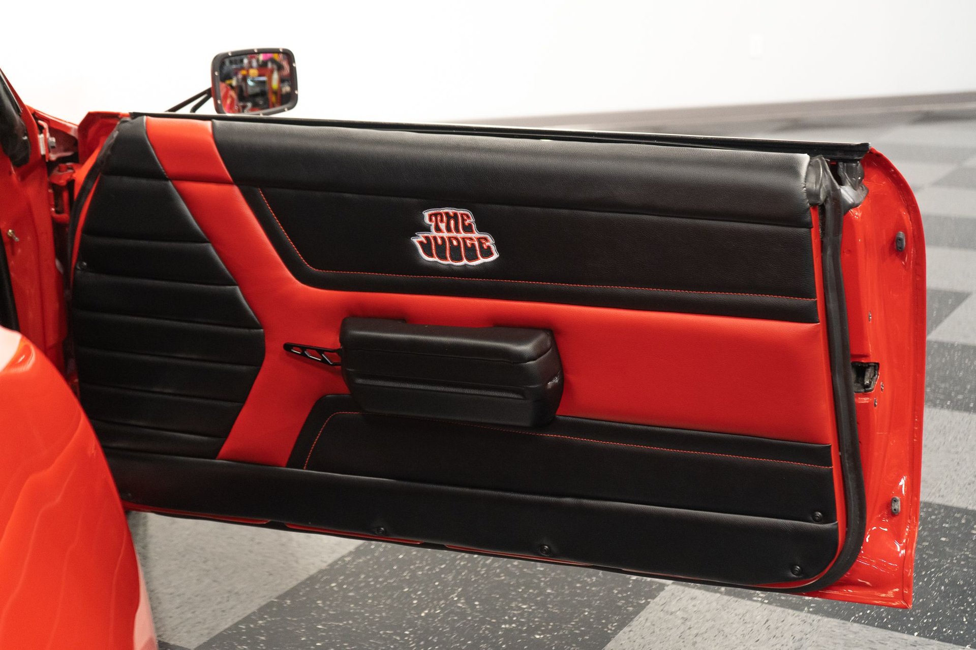 1969 Pontiac GTO Restomod thumbnail 20