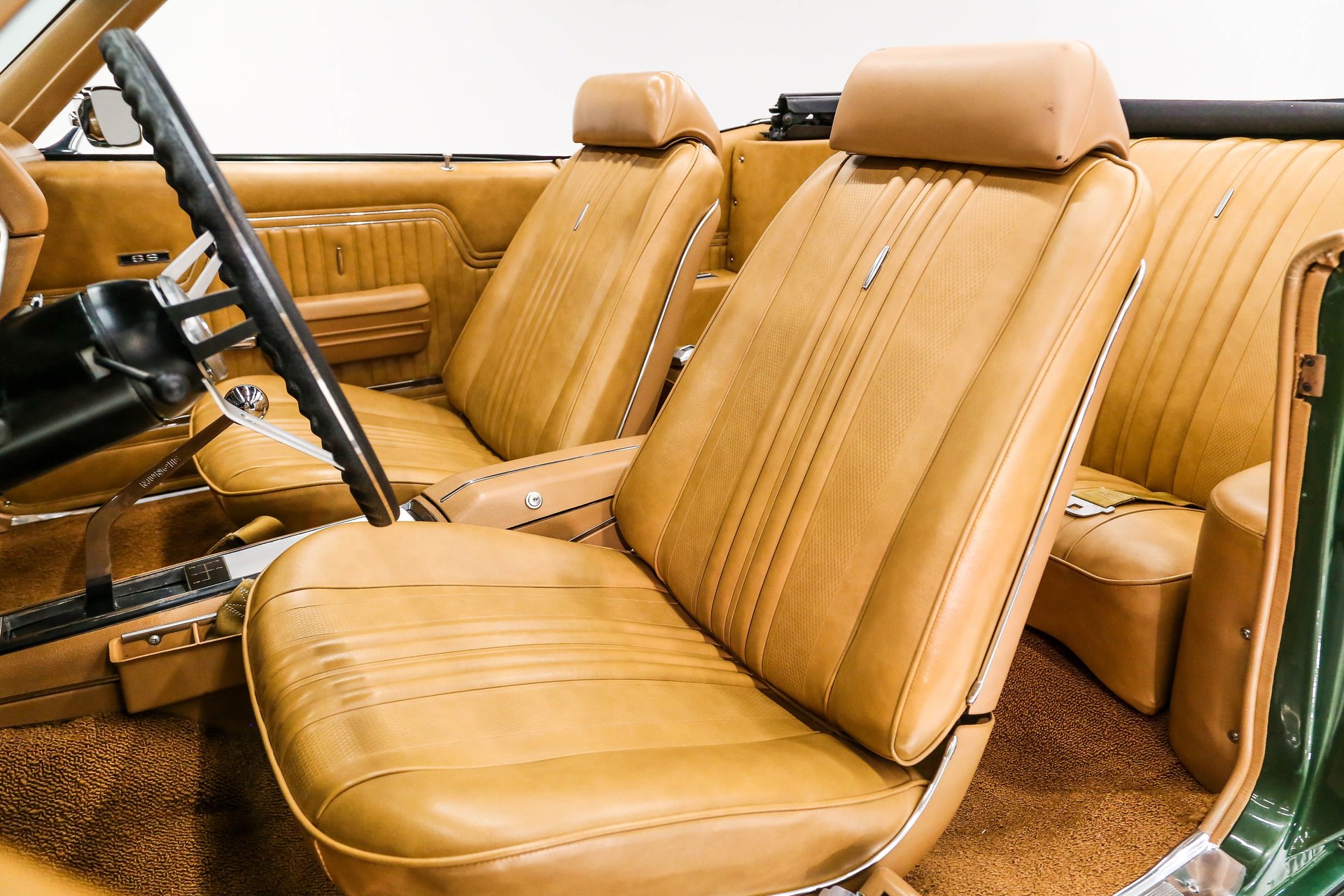 1970 Chevrolet Chevelle SS 454 LS6 thumbnail 10