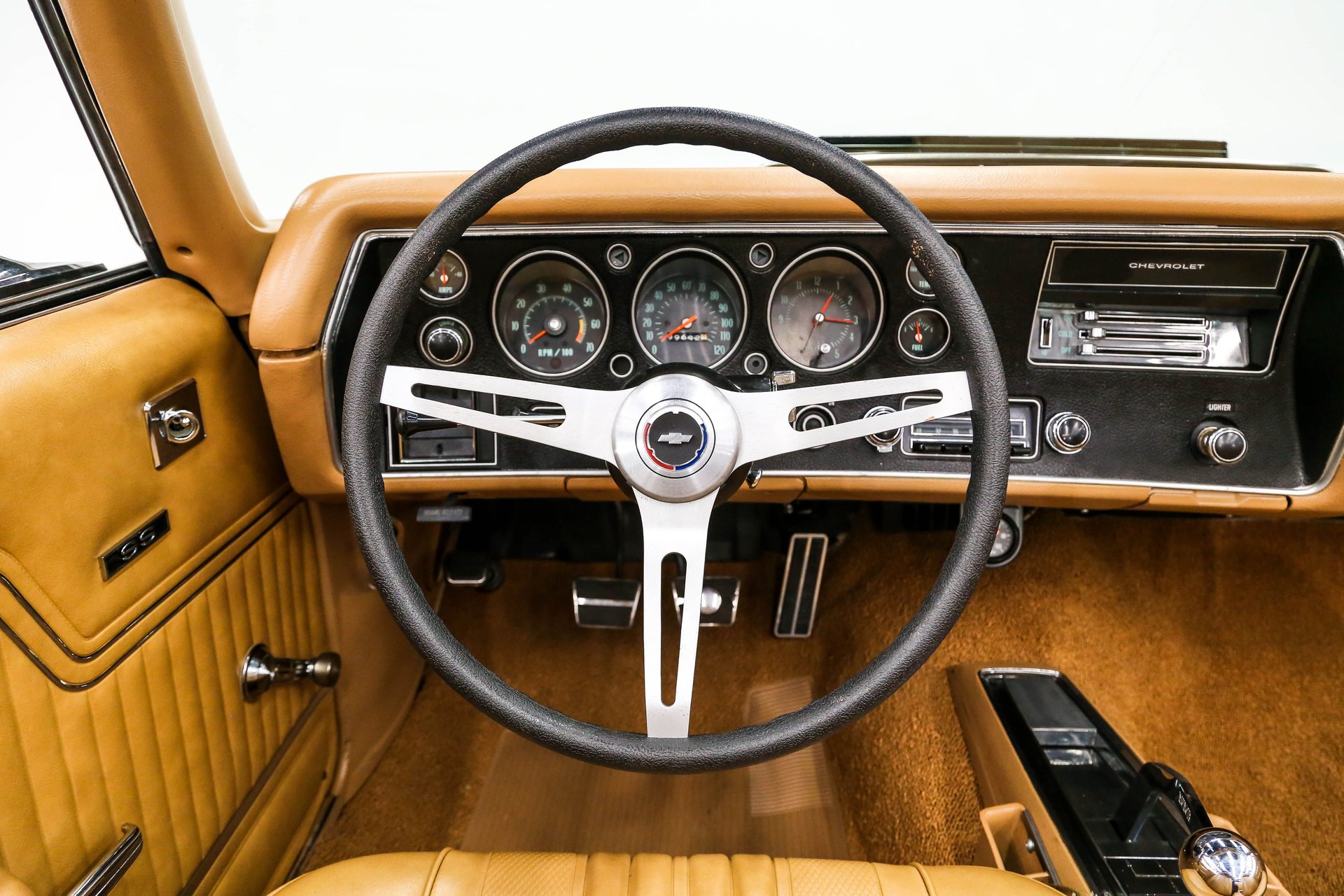 1970 Chevrolet Chevelle SS 454 LS6 thumbnail 16