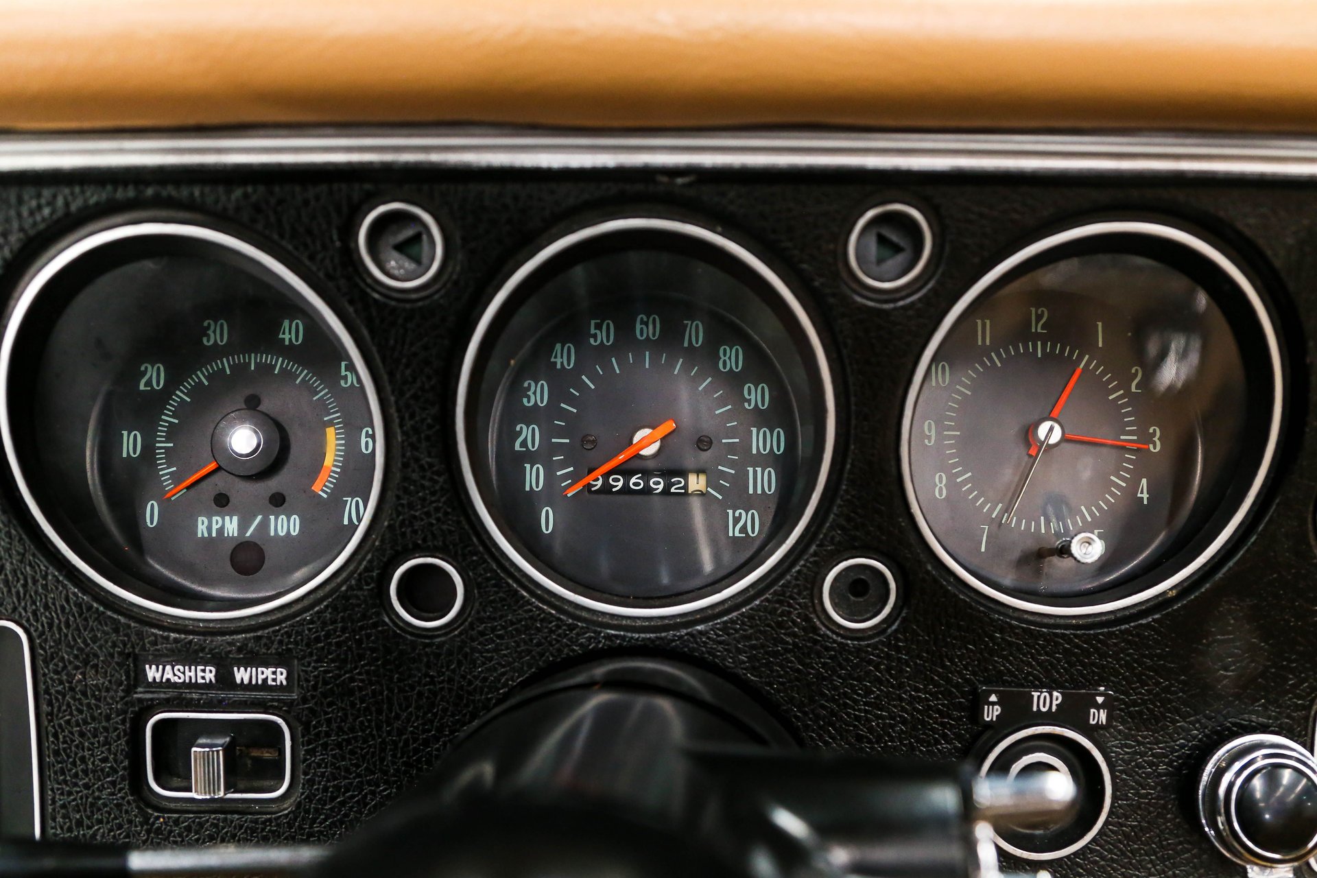 1970 Chevrolet Chevelle SS 454 LS6 thumbnail 17