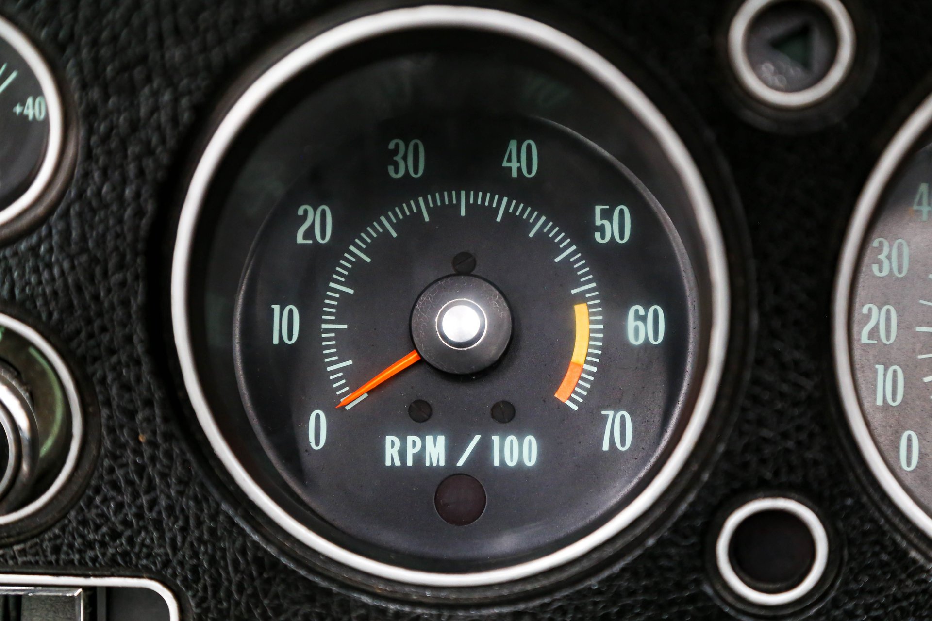 1970 Chevrolet Chevelle SS 454 LS6 thumbnail 19
