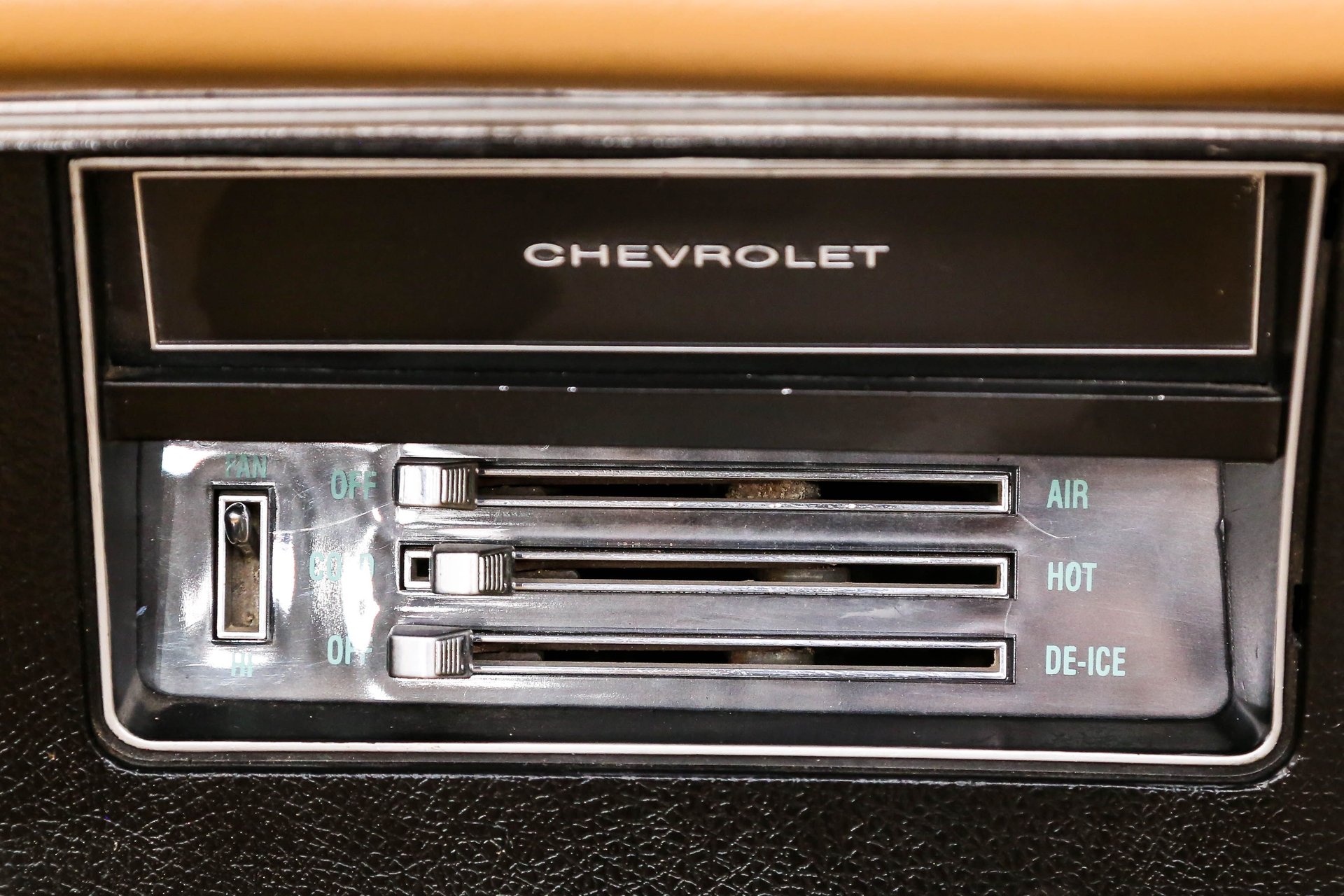 1970 Chevrolet Chevelle SS 454 LS6 thumbnail 27