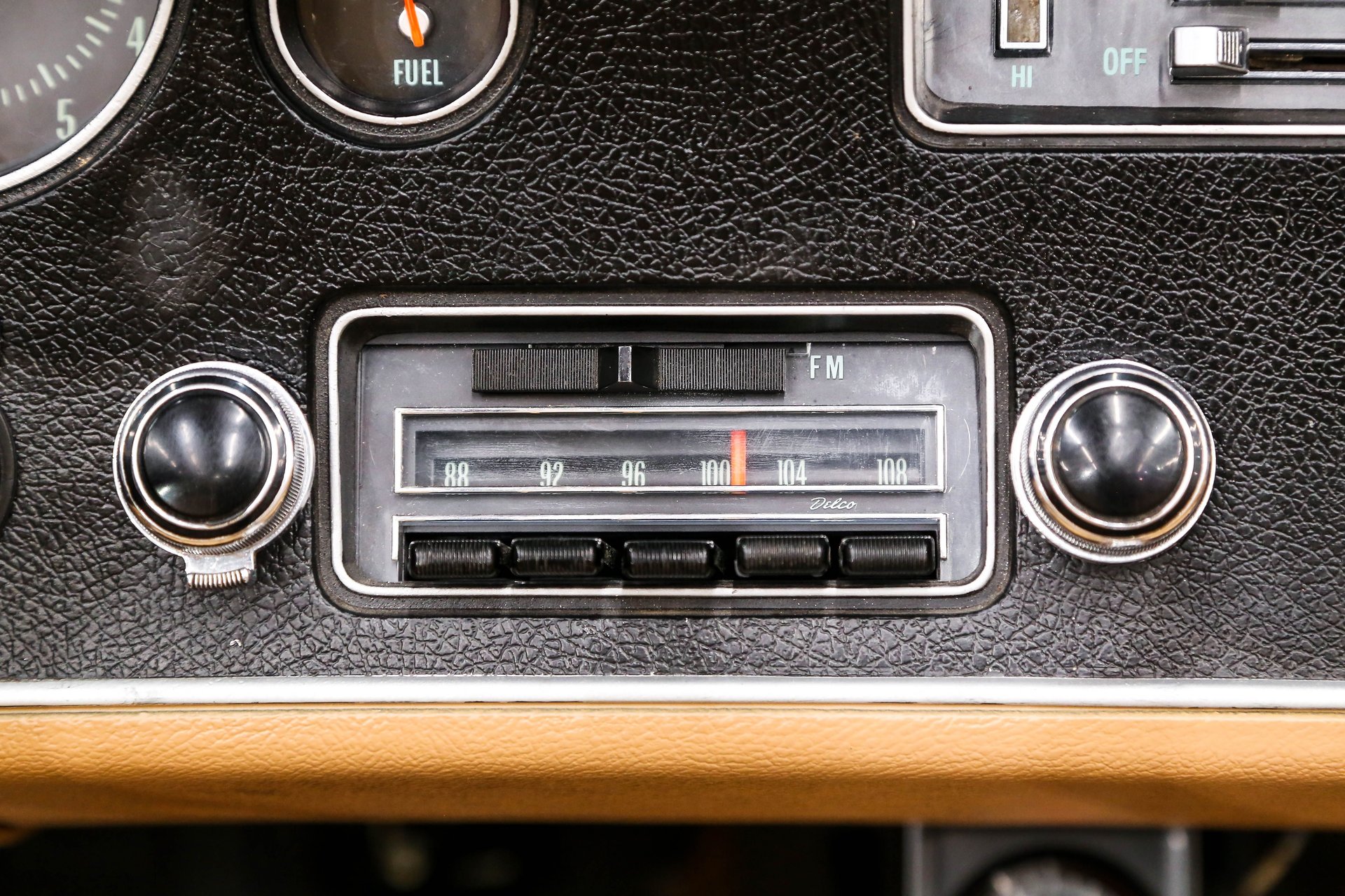 1970 Chevrolet Chevelle SS 454 LS6 thumbnail 28