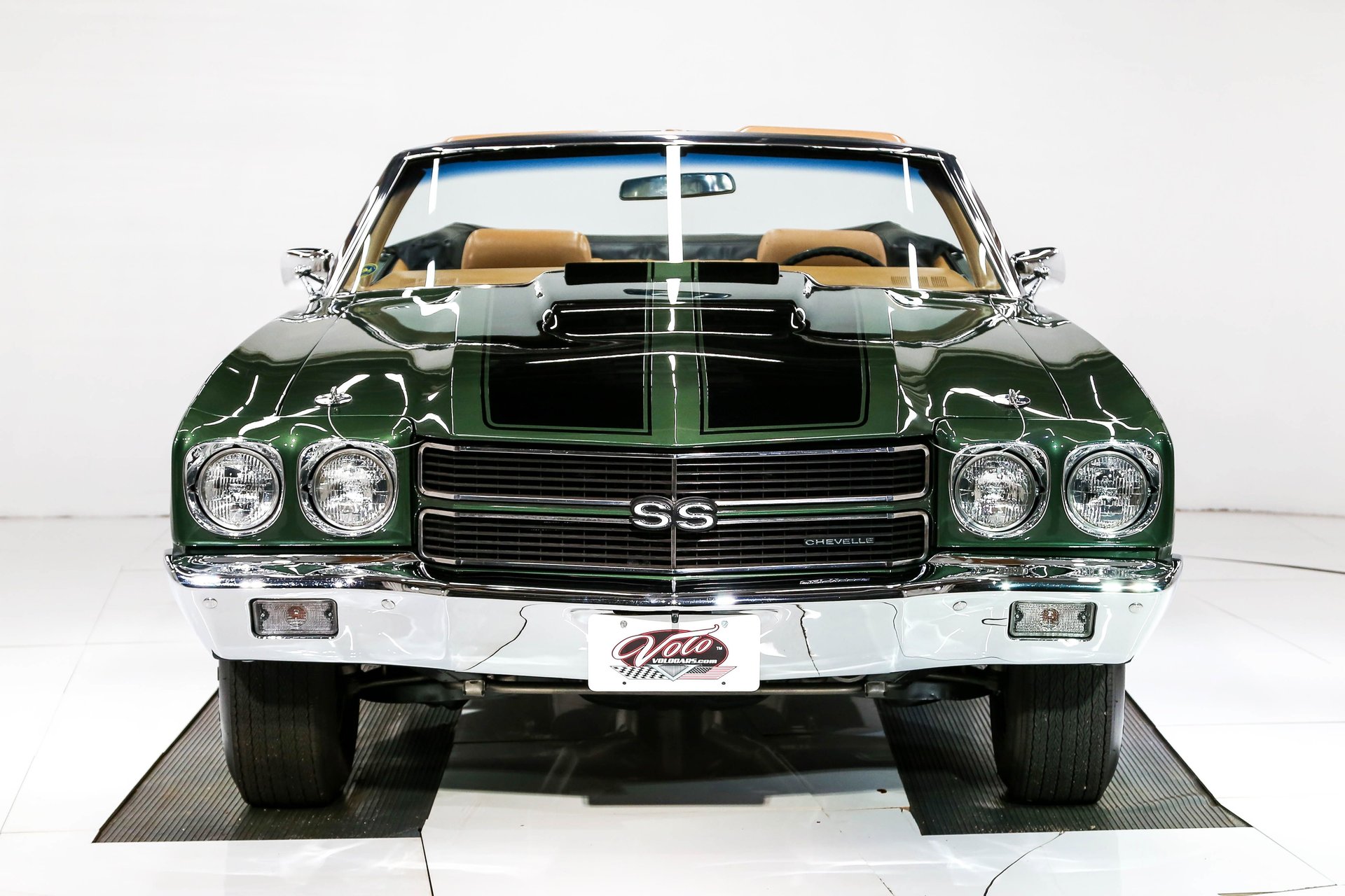 1970 Chevrolet Chevelle SS 454 LS6 thumbnail 32