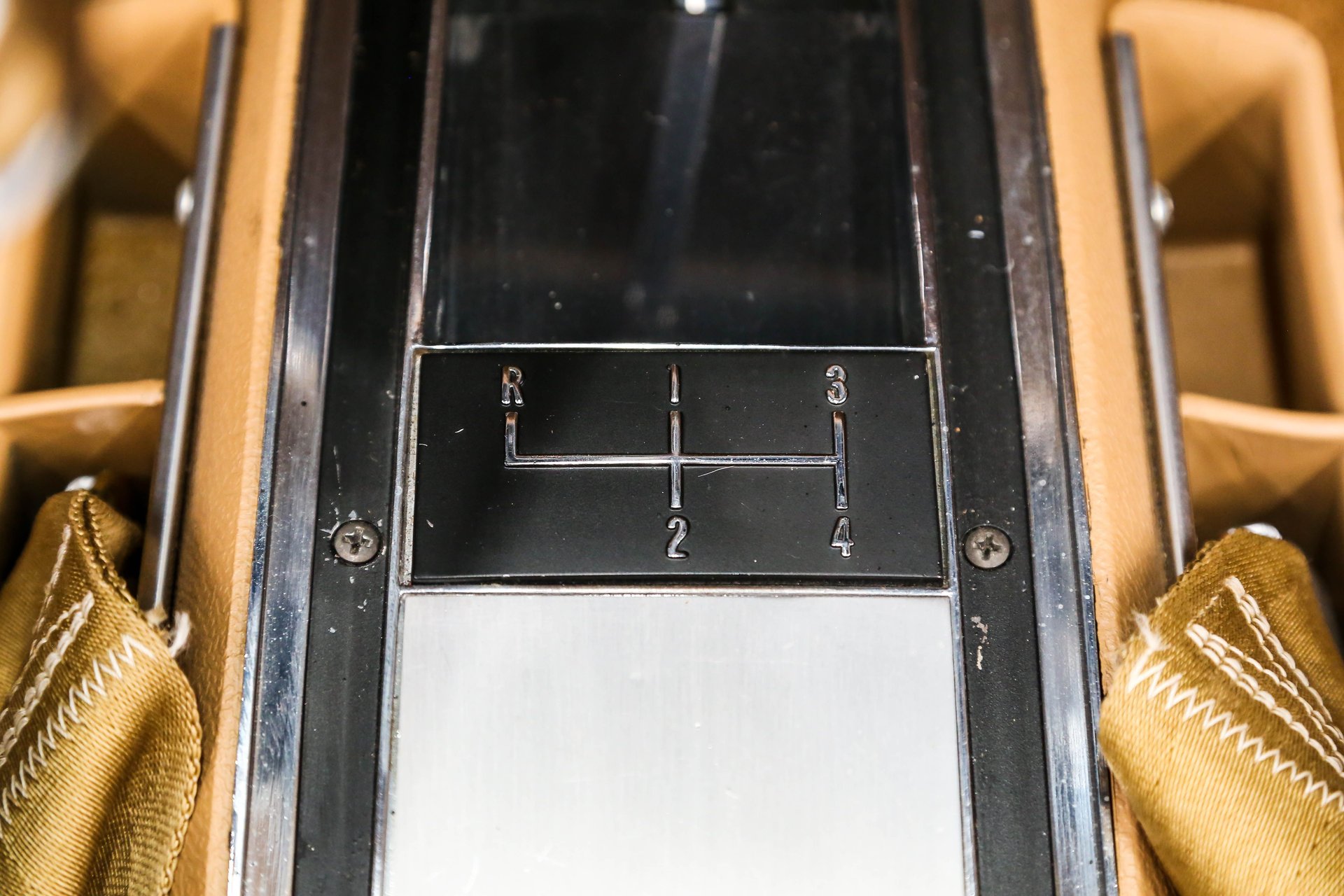 1970 Chevrolet Chevelle SS 454 LS6 thumbnail 33