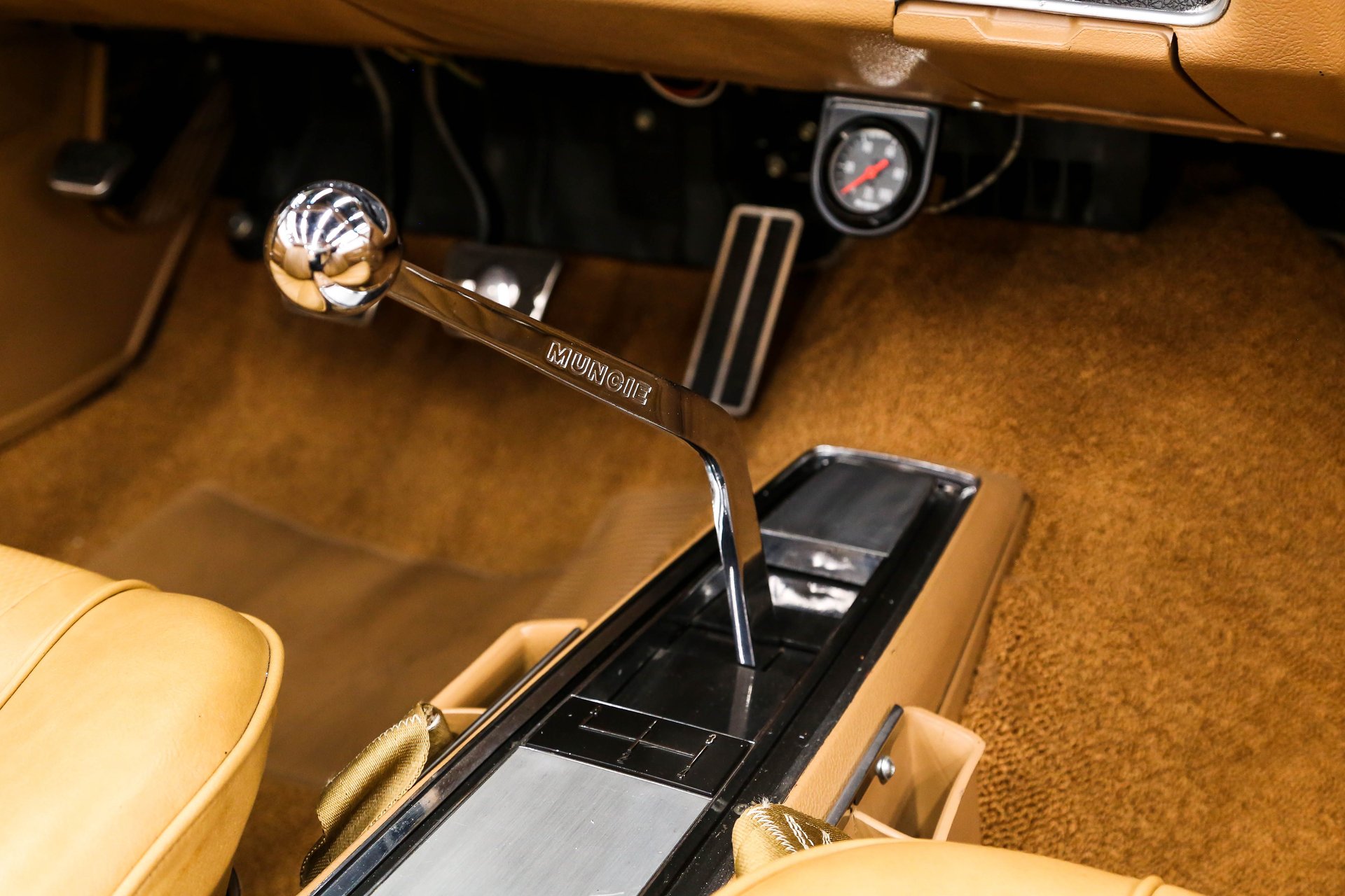 1970 Chevrolet Chevelle SS 454 LS6 thumbnail 47