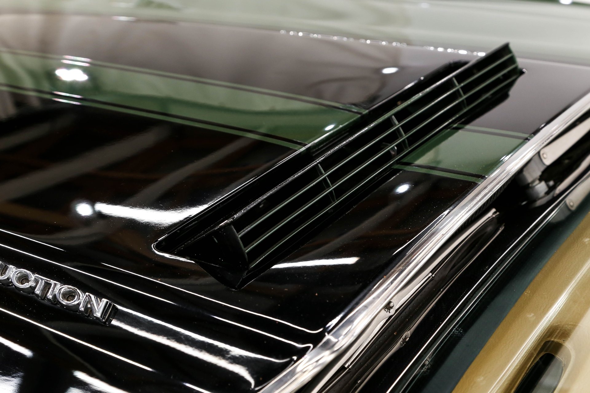 1970 Chevrolet Chevelle SS 454 LS6 thumbnail 52