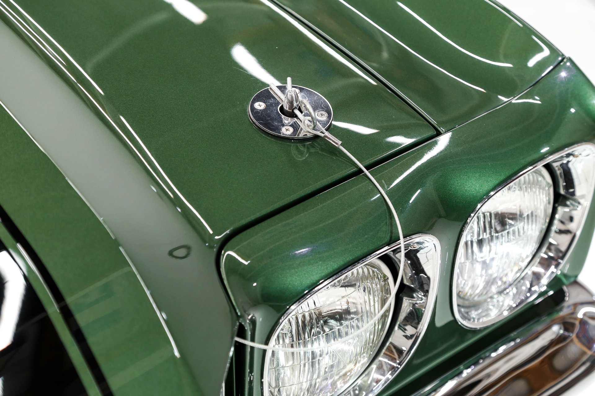 1970 Chevrolet Chevelle SS 454 LS6 thumbnail 54