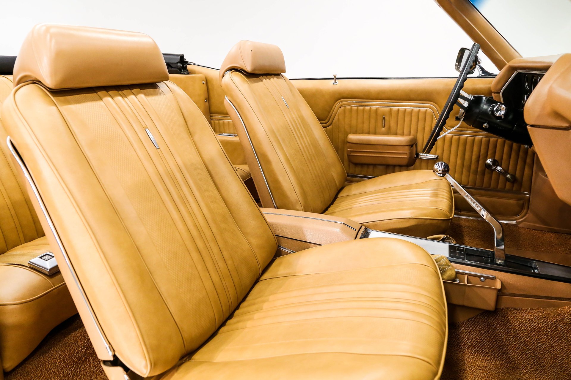 1970 Chevrolet Chevelle SS 454 LS6 thumbnail 55