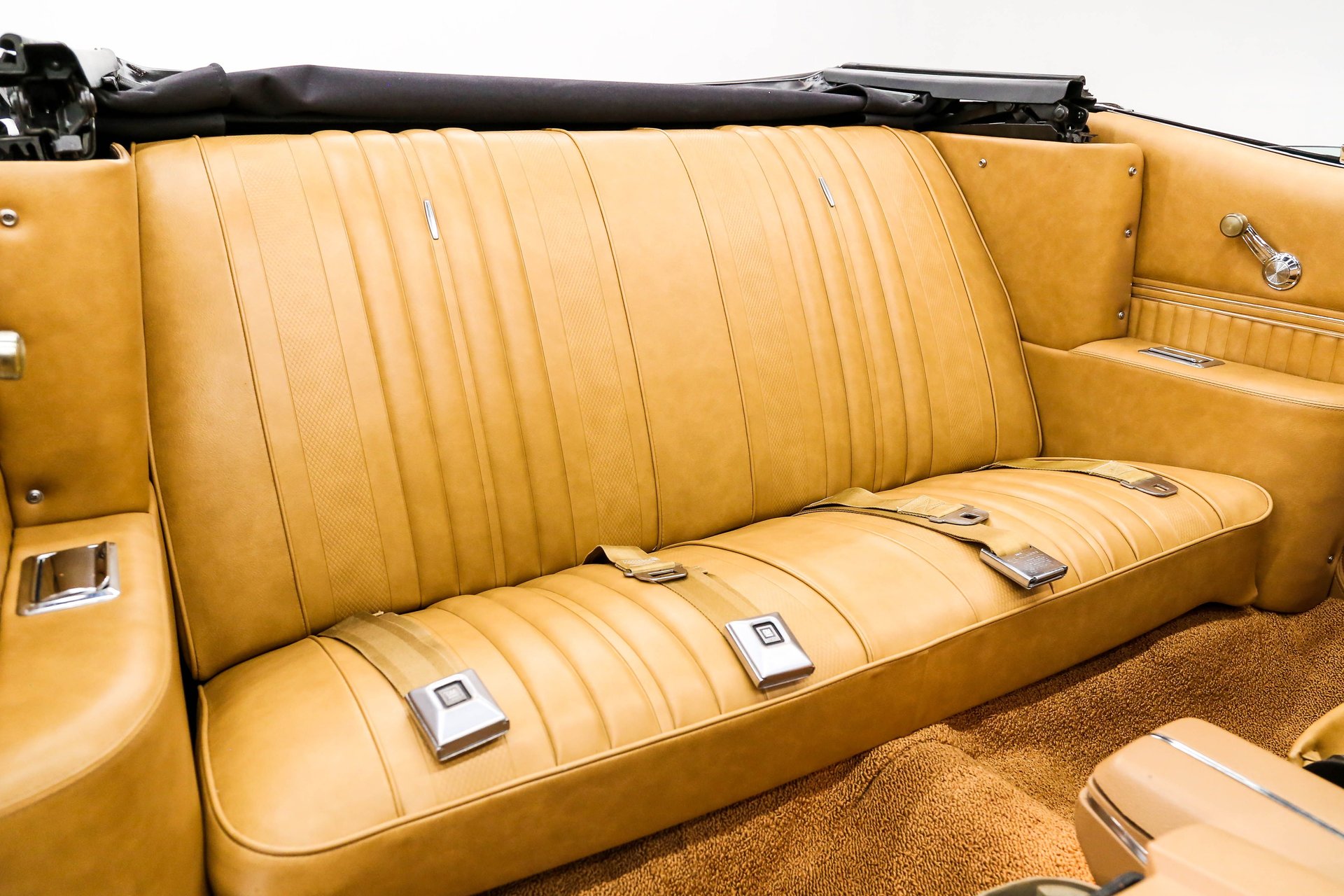 1970 Chevrolet Chevelle SS 454 LS6 thumbnail 56