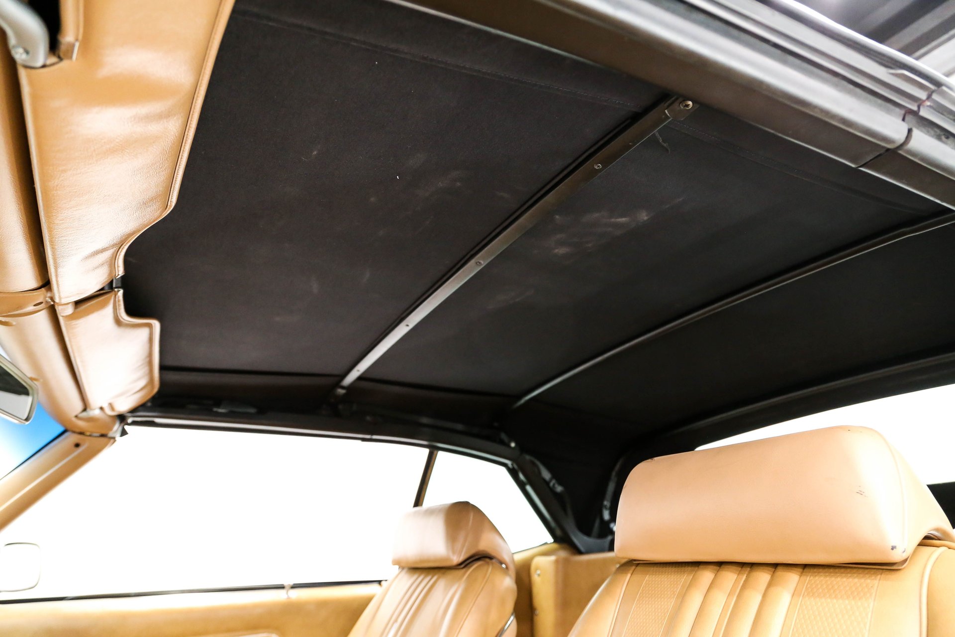 1970 Chevrolet Chevelle SS 454 LS6 thumbnail 59