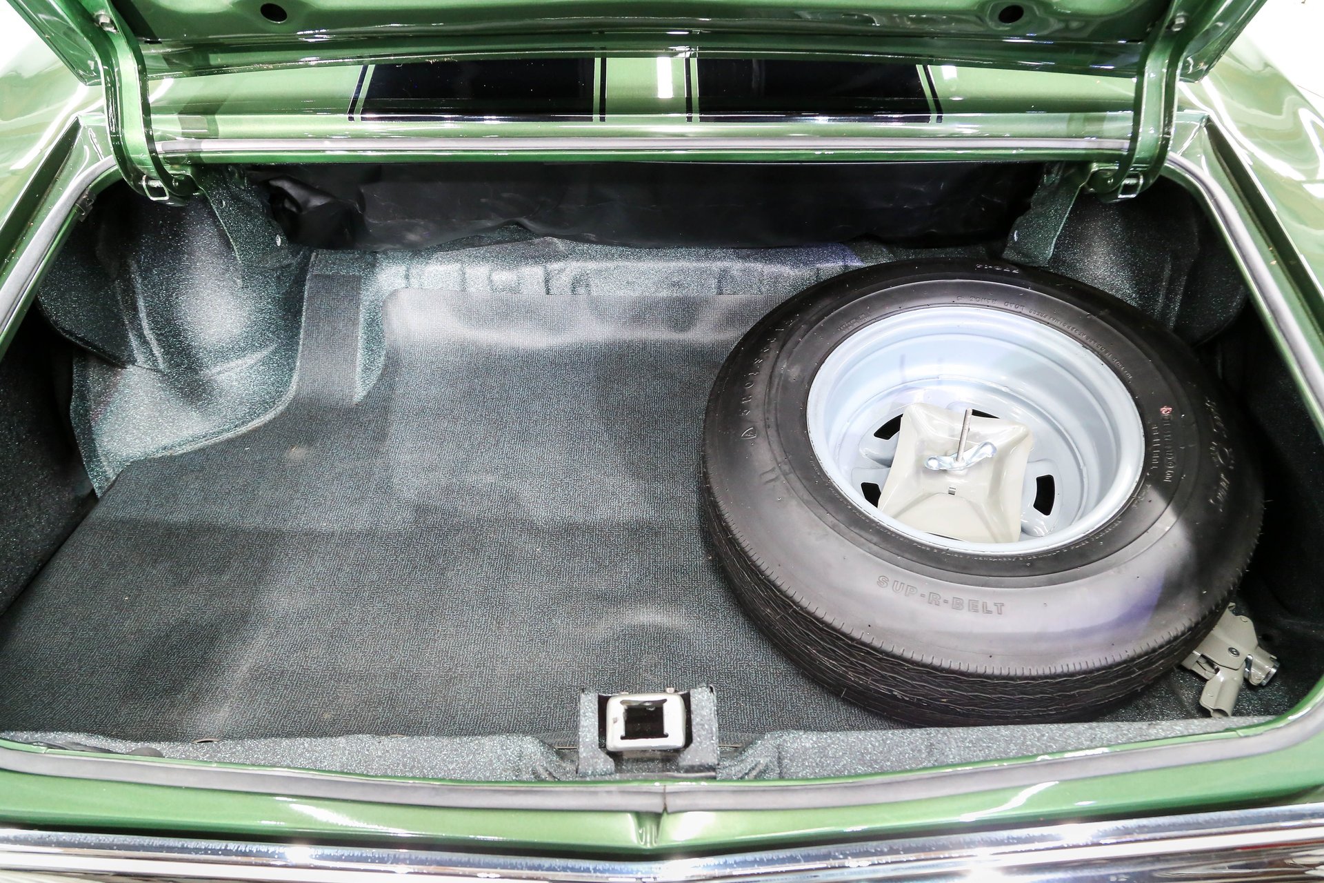 1970 Chevrolet Chevelle SS 454 LS6 thumbnail 72
