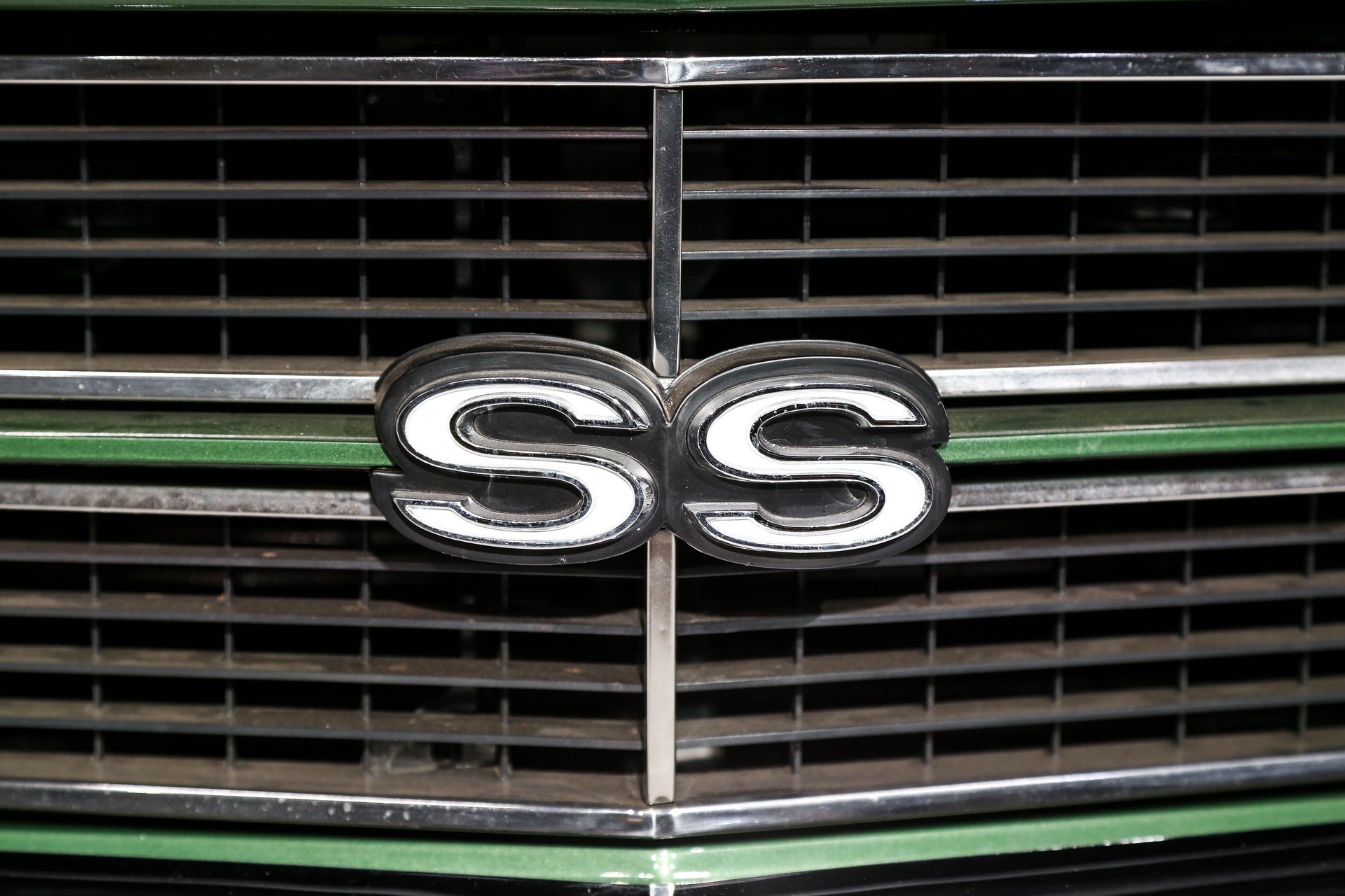 1970 Chevrolet Chevelle SS 454 LS6 thumbnail 79