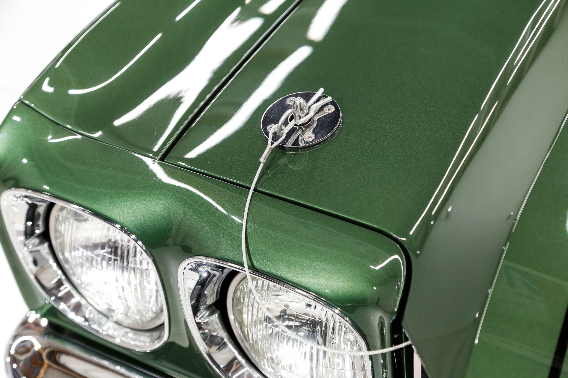 1970 Chevrolet Chevelle SS 454 LS6 thumbnail 82