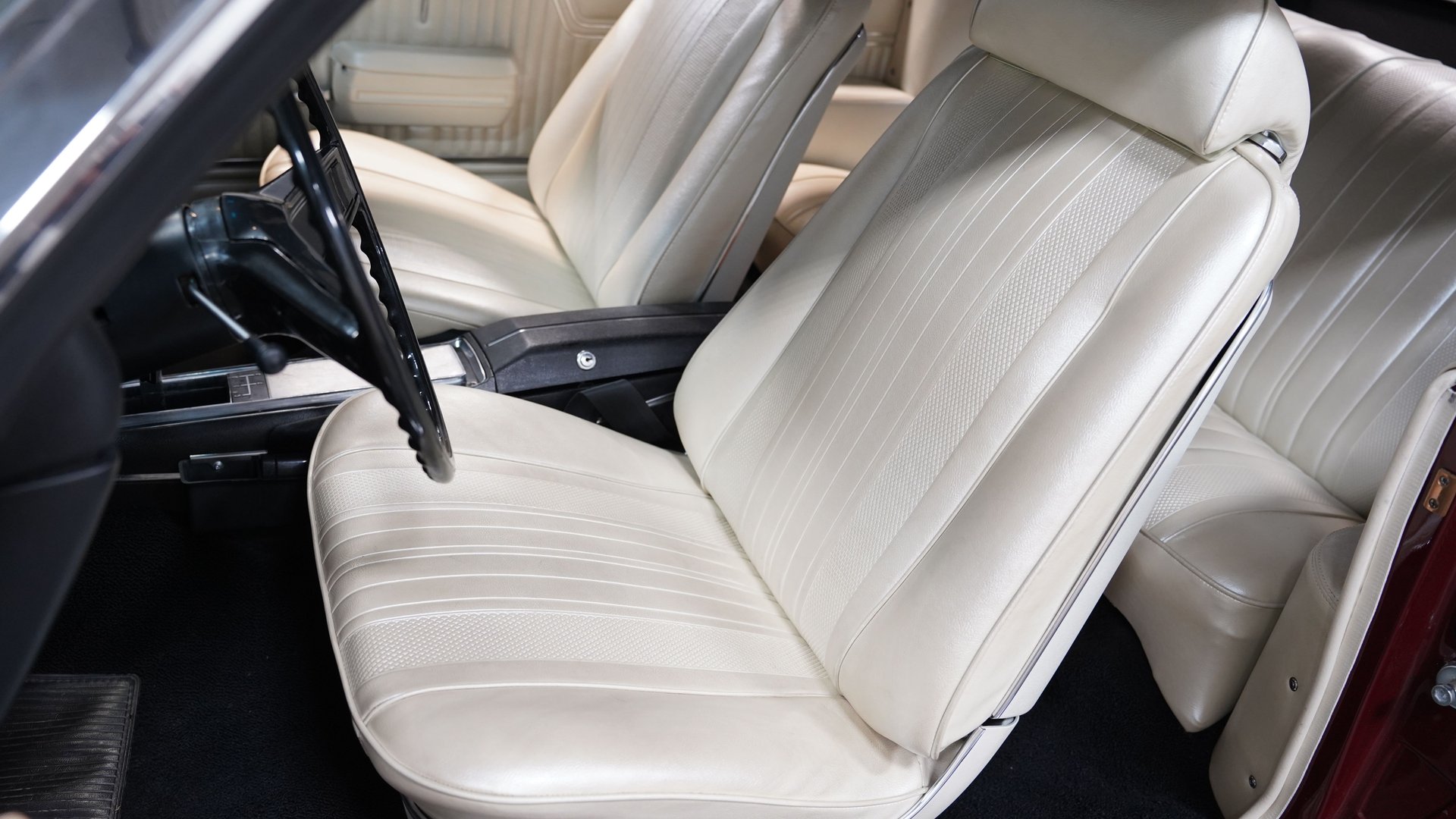 1970 Chevrolet Chevelle SS 396 Convertible thumbnail 9