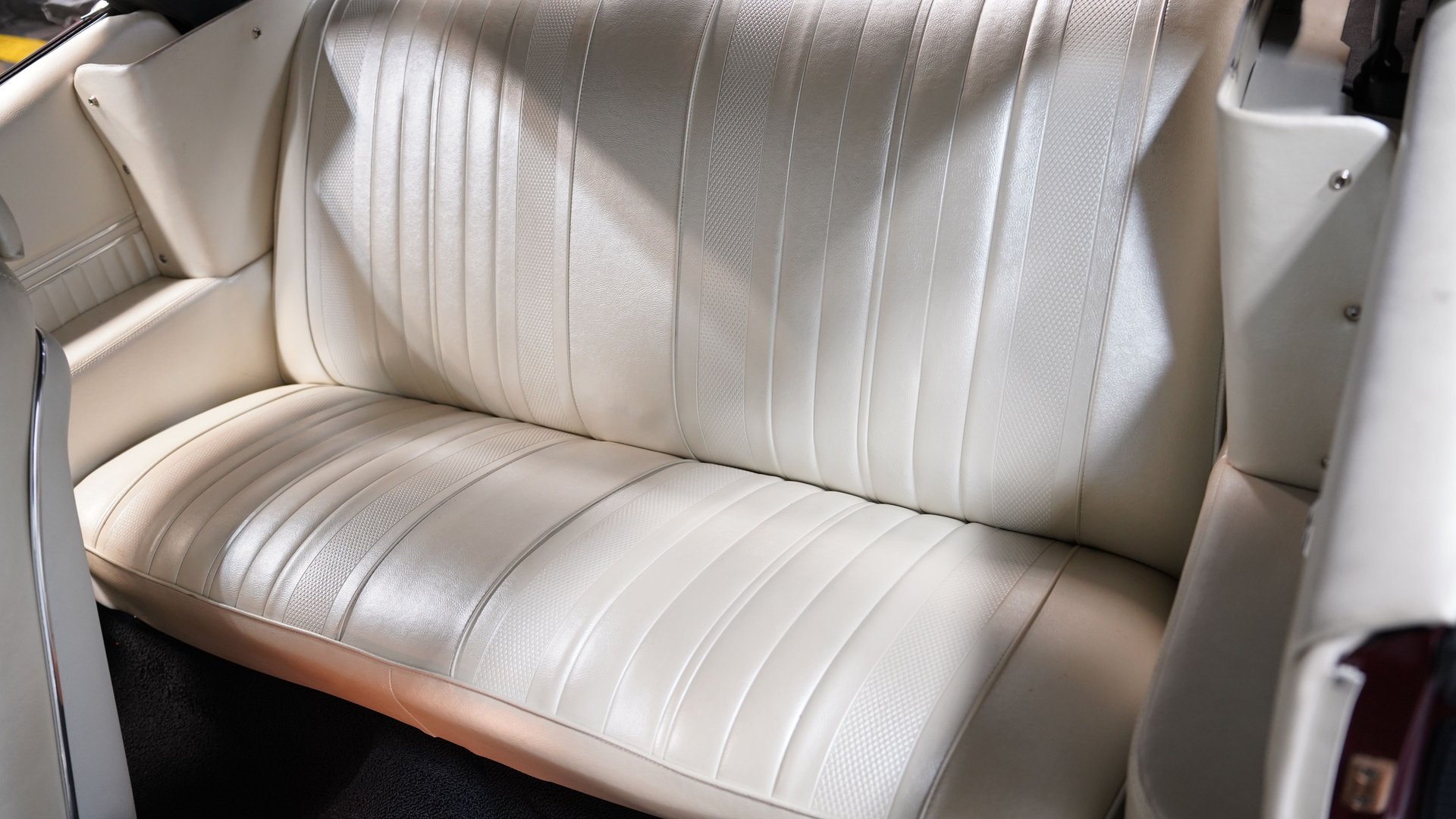 1970 Chevrolet Chevelle SS 396 Convertible thumbnail 10